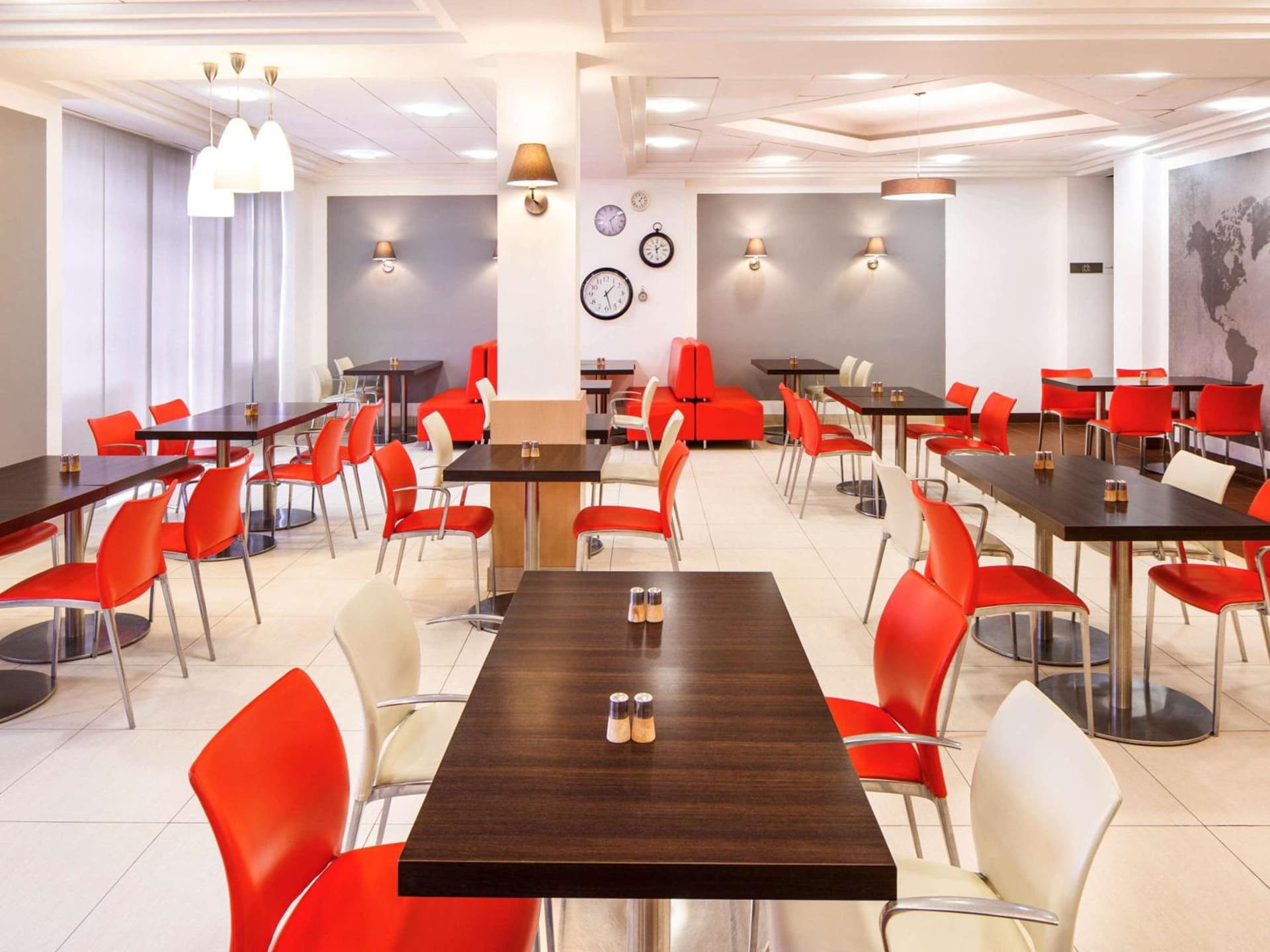 ibis Southampton 5
