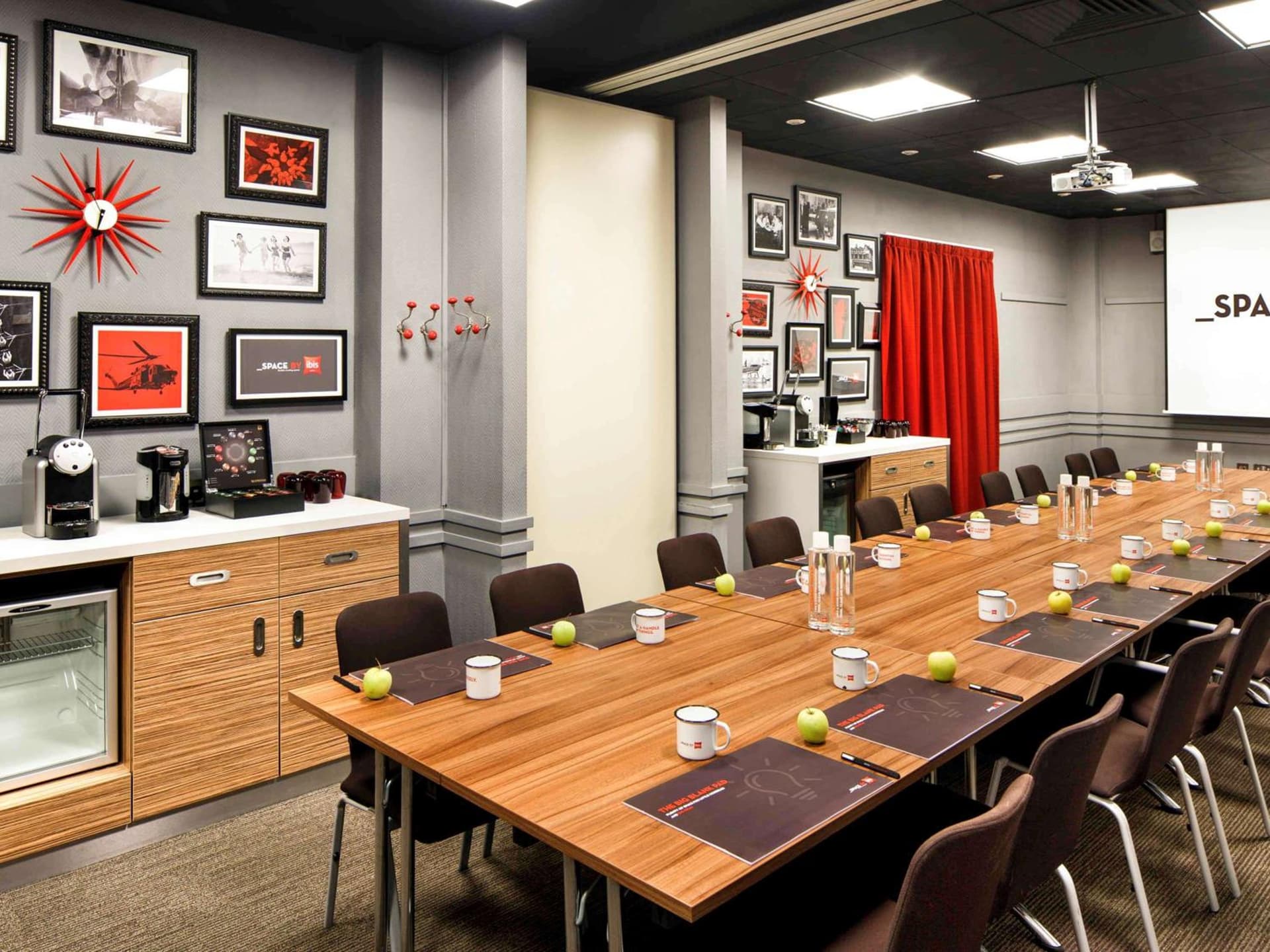ibis Southampton 3