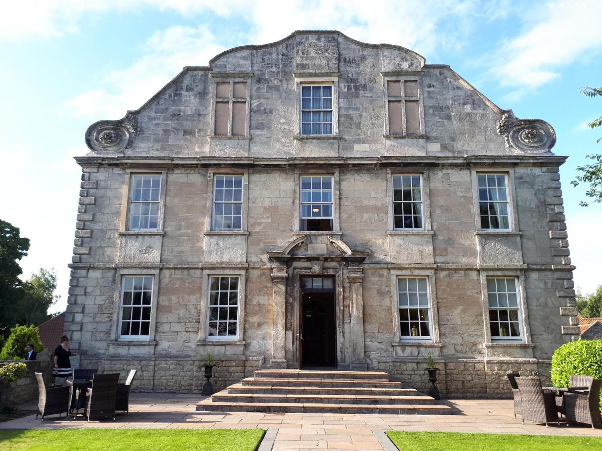 Hellaby Hall Hotel, BW Signature Collection