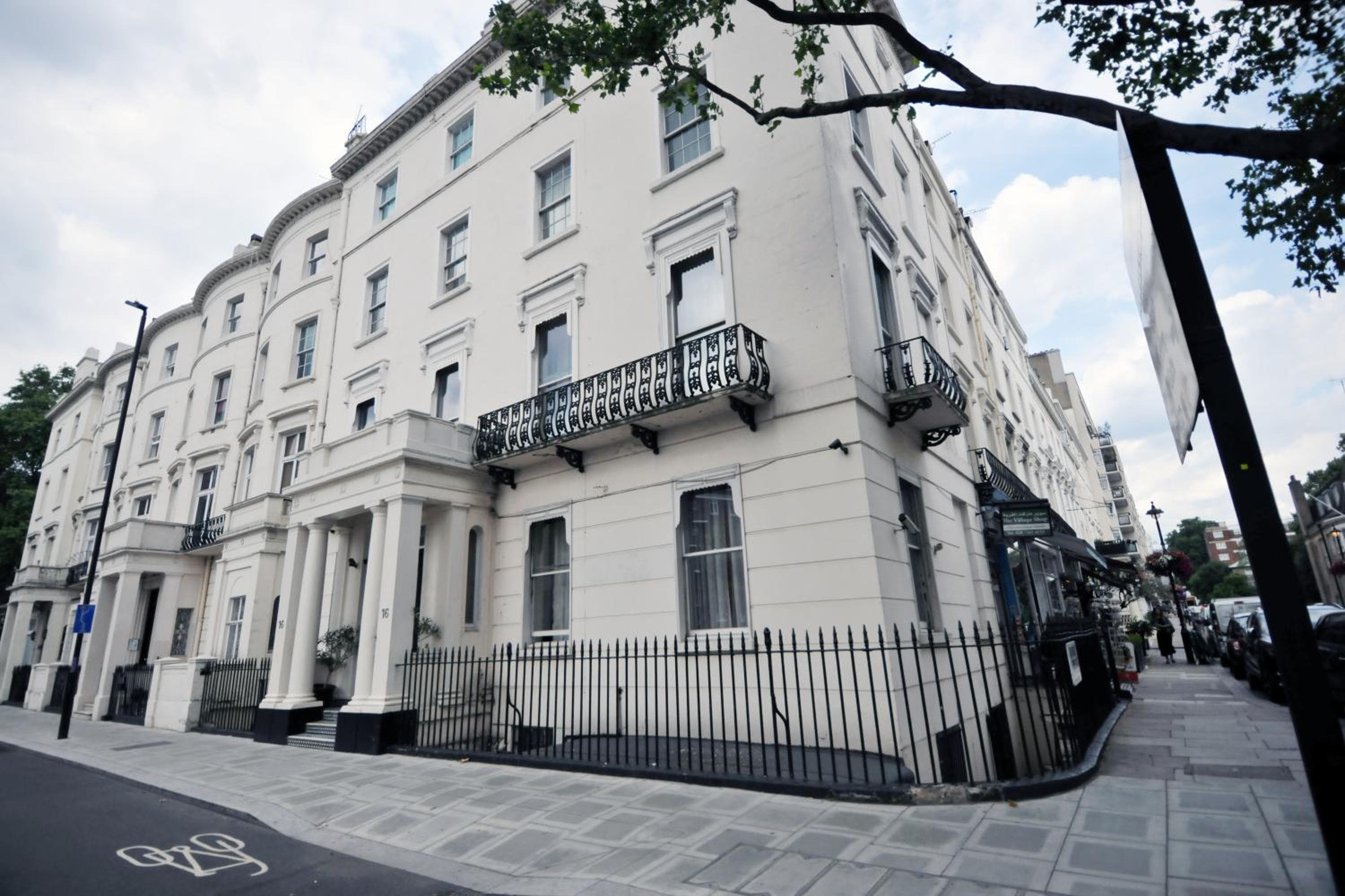 BeiRoom Hyde Park Apartments