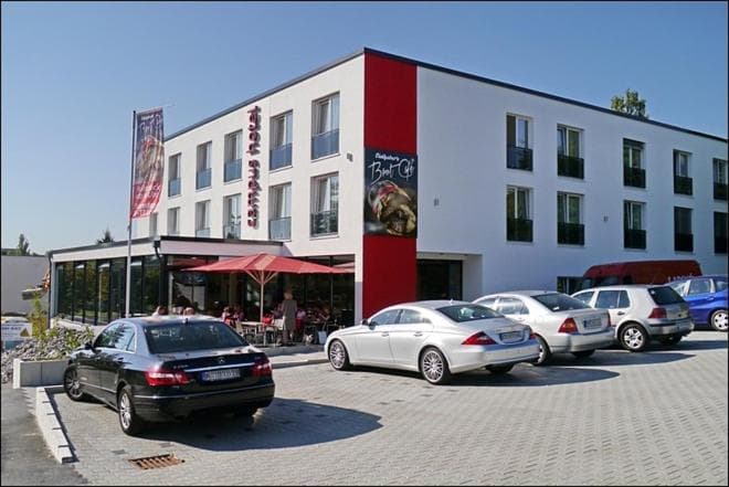Campushotel
