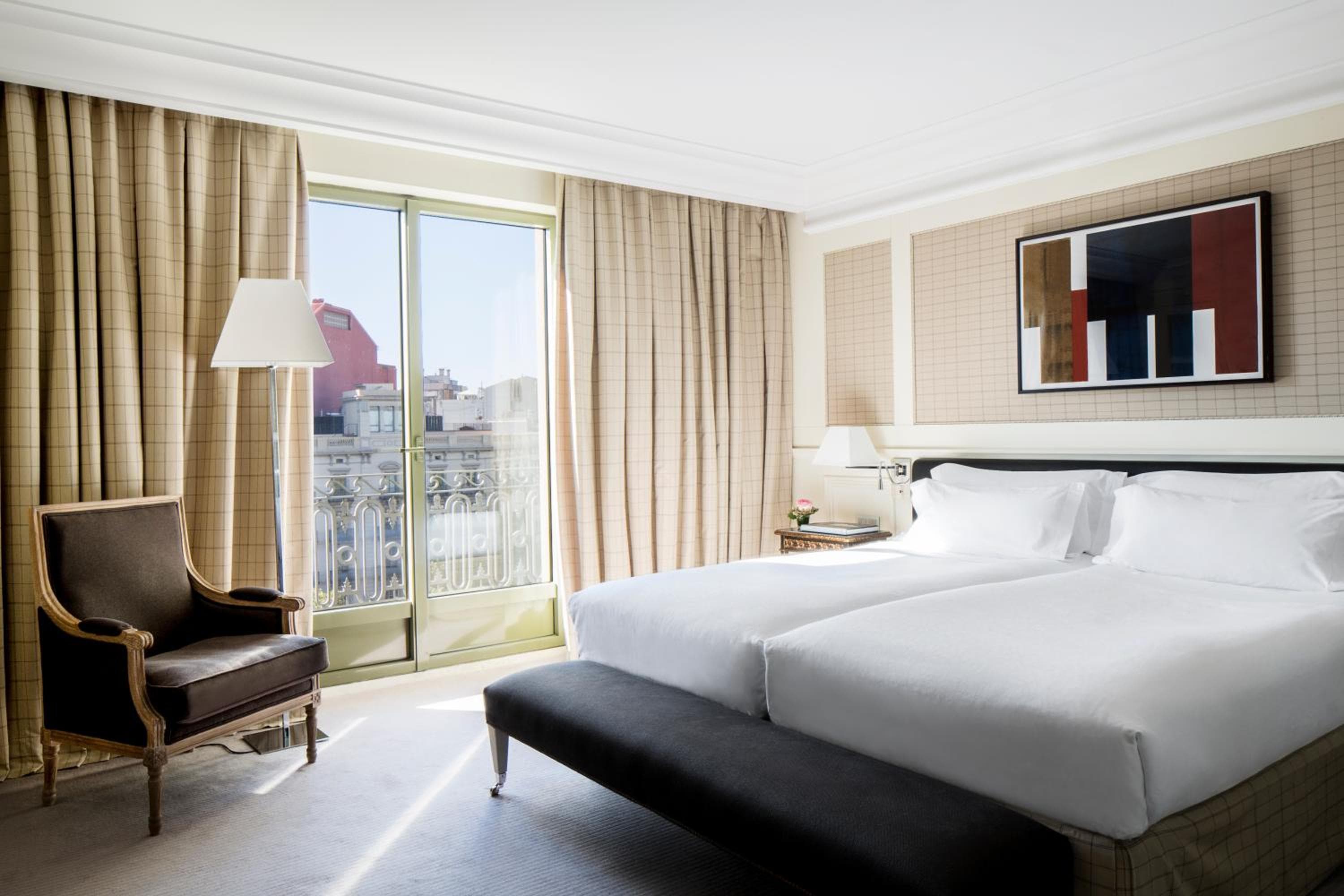 Majestic Hotel & Spa Barcelona GL 3