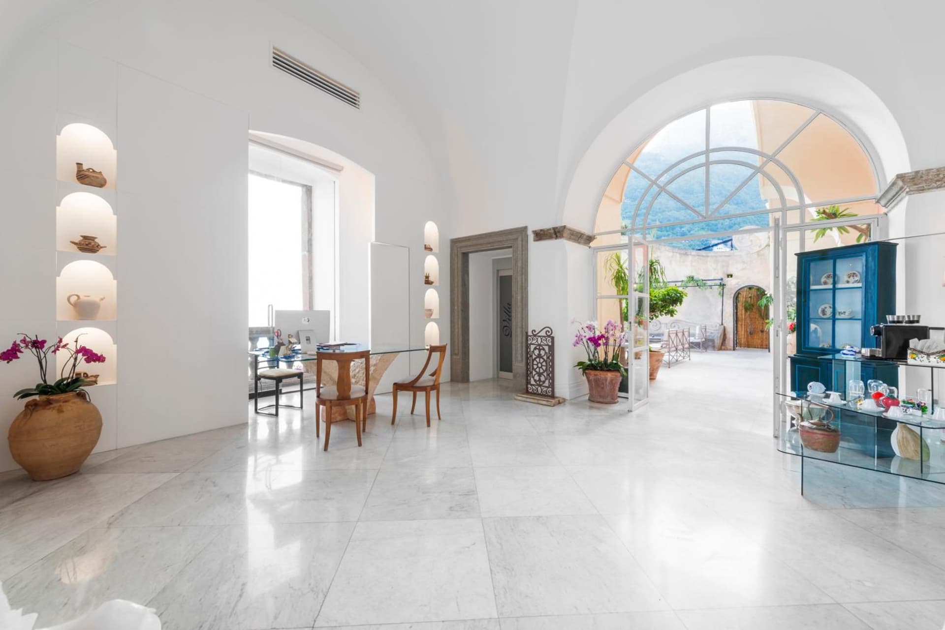 Villa Magia