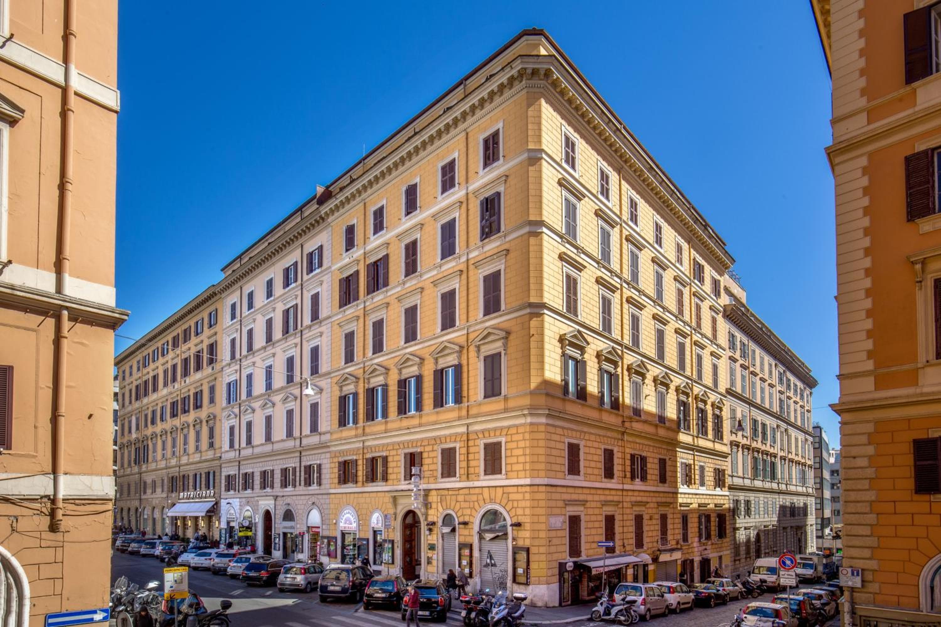 Hotel Sonya