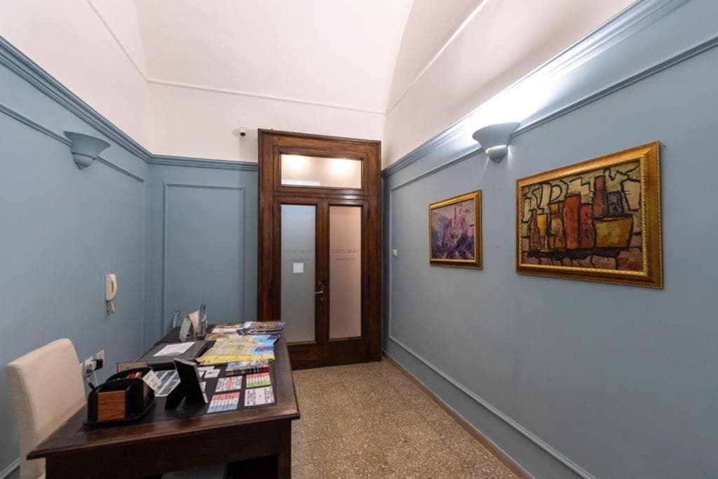 Aragonese Luxury Rooms