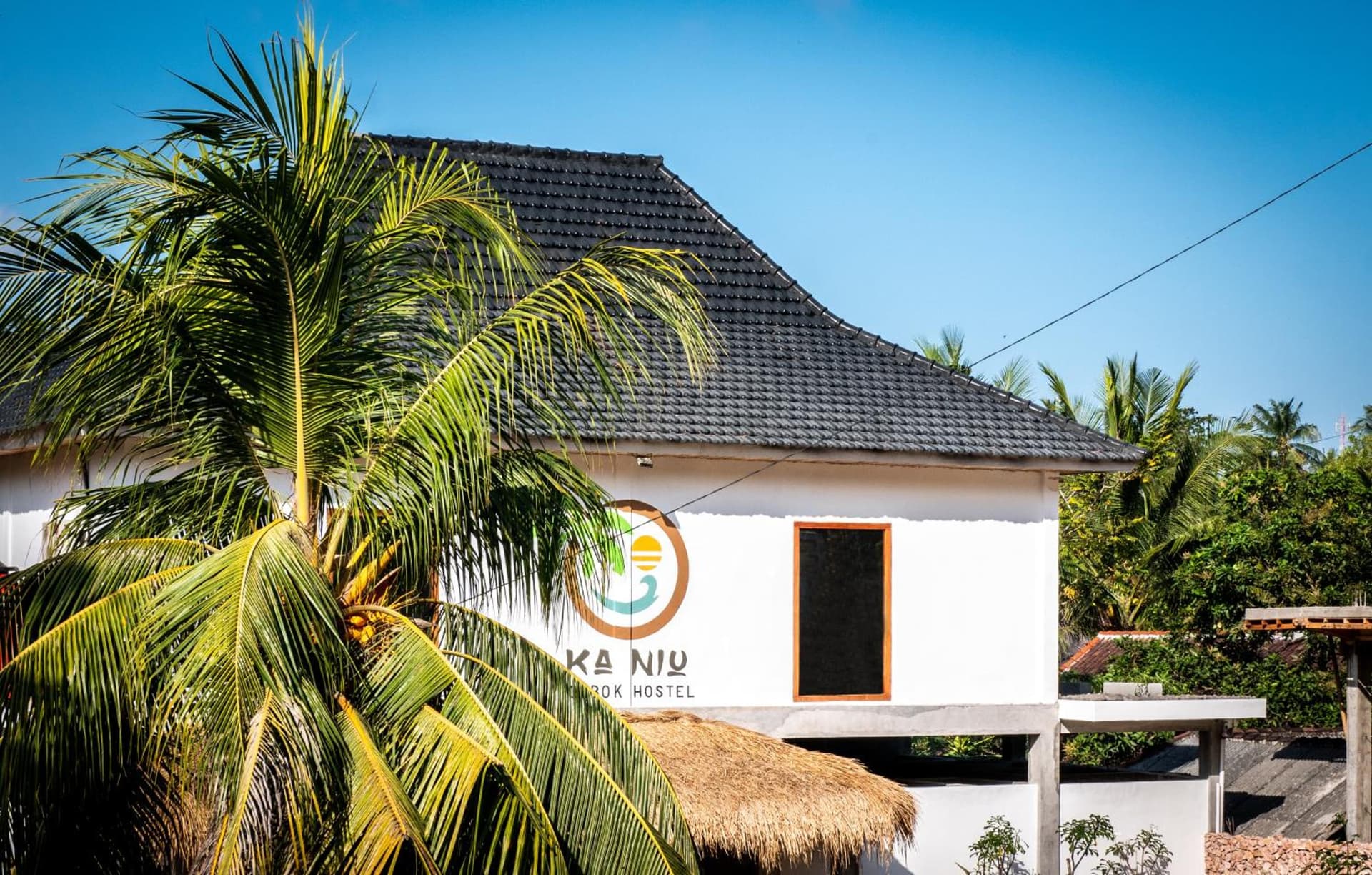 Kaniu Lombok Hostel