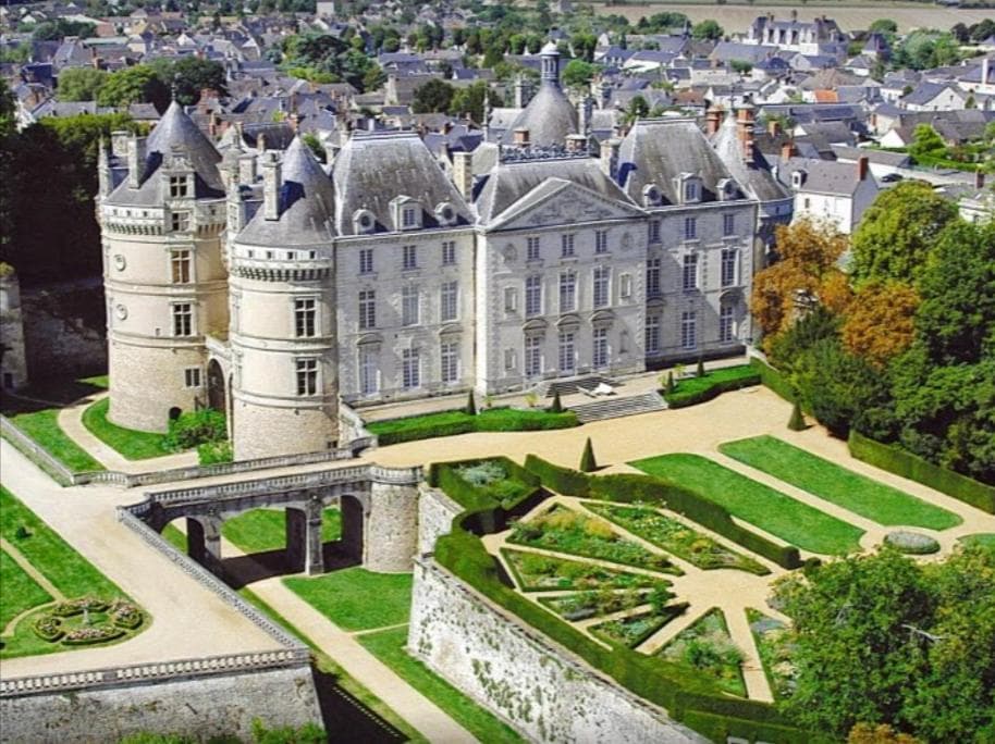 Auberge Du Cheval Blanc