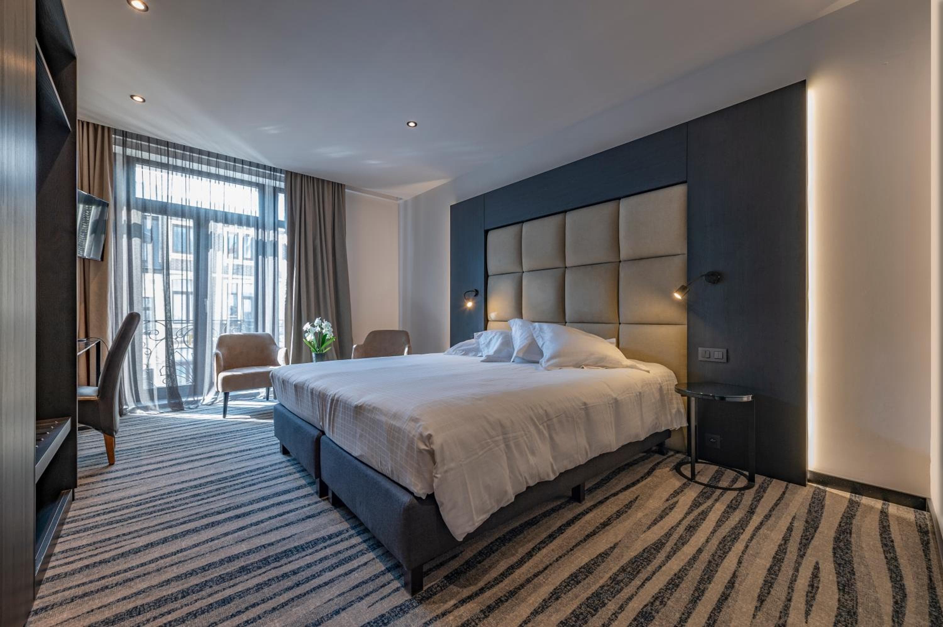 Hotel Monarc