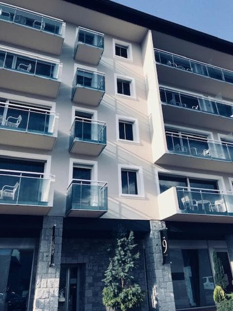 Residence The Catalogne