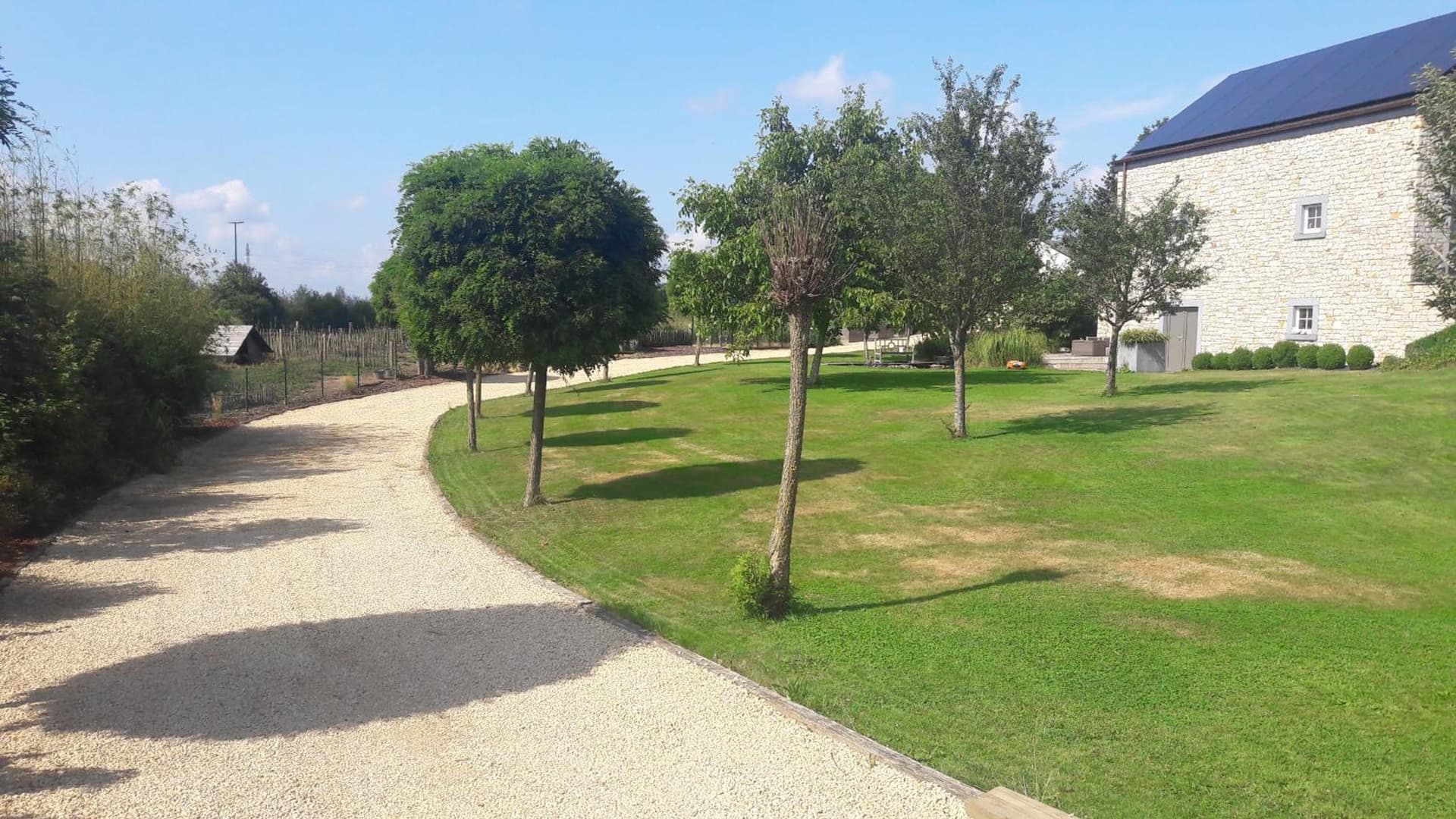 Le Clos Des Bansions