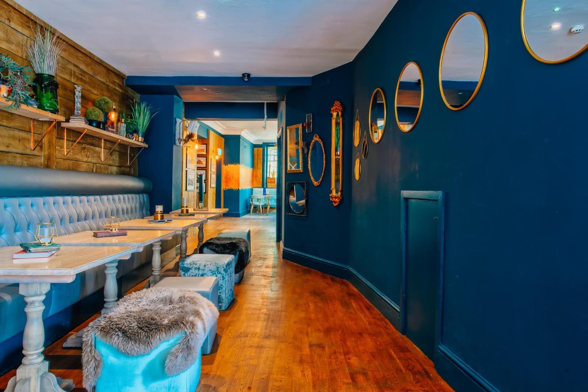 Mitre Hotel Manchester City Centre 5