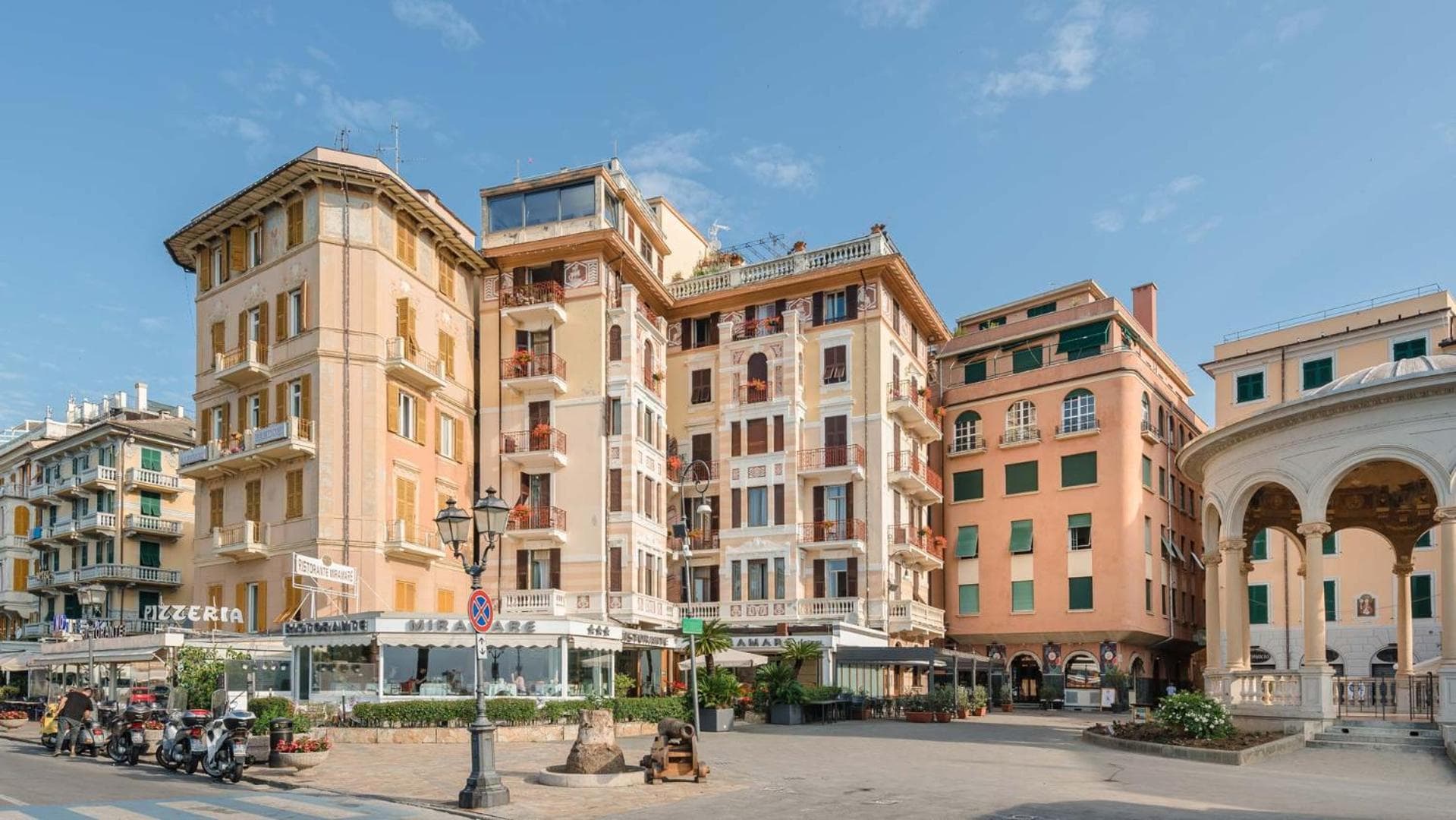 Miramare Hotel
