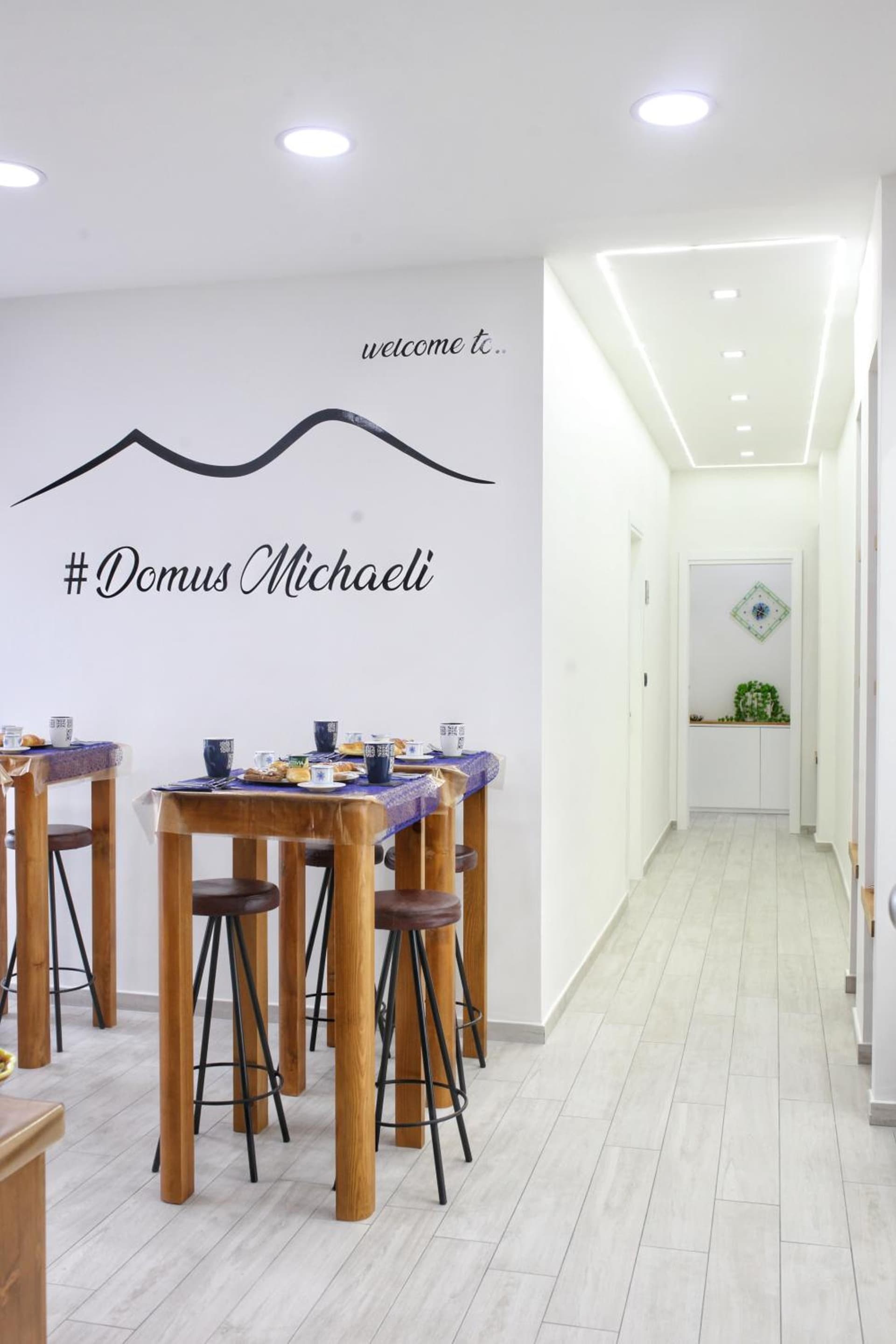 Pompei Domus Michaeli Bed & Breakfast