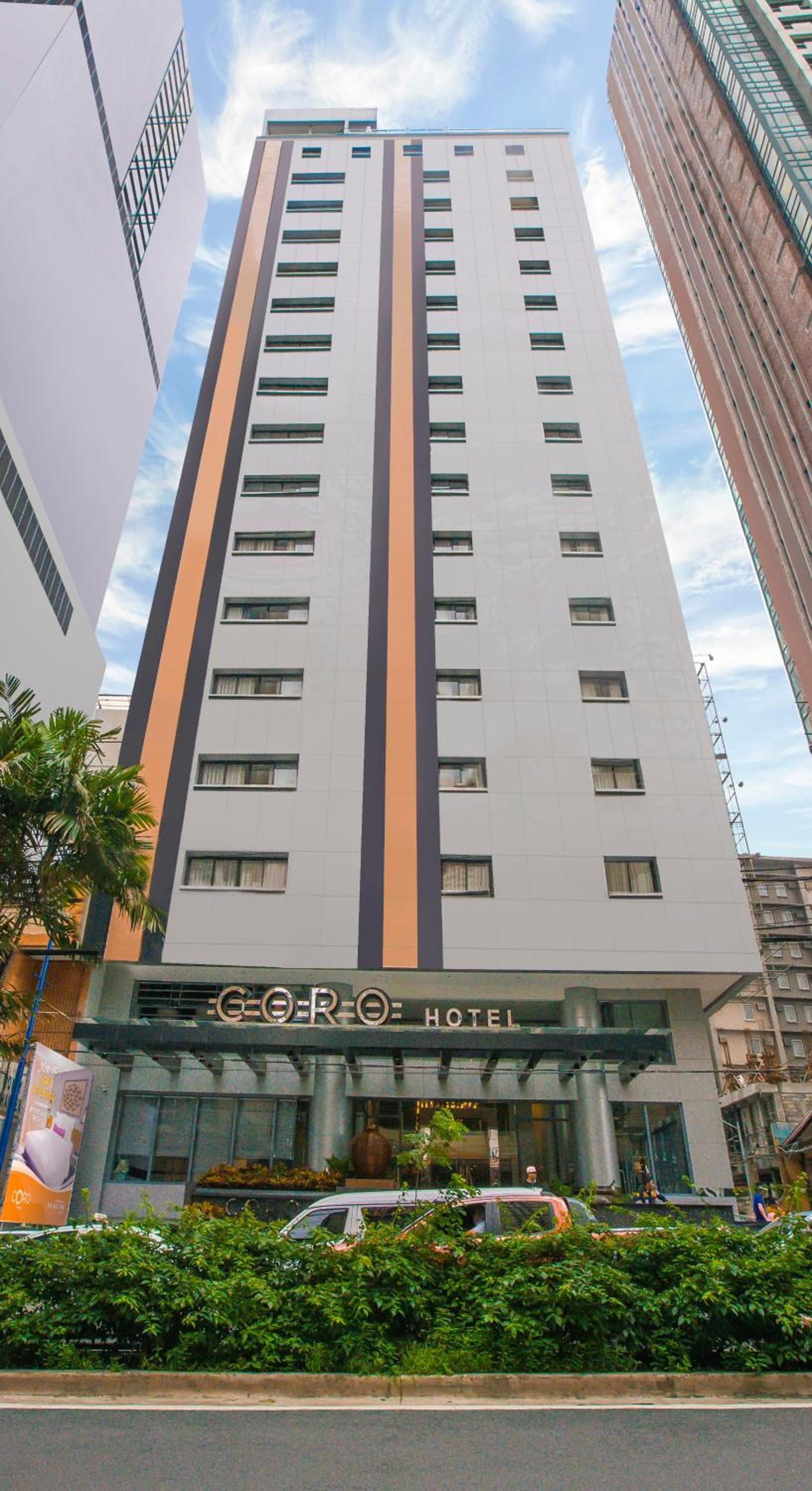 Coro Hotel