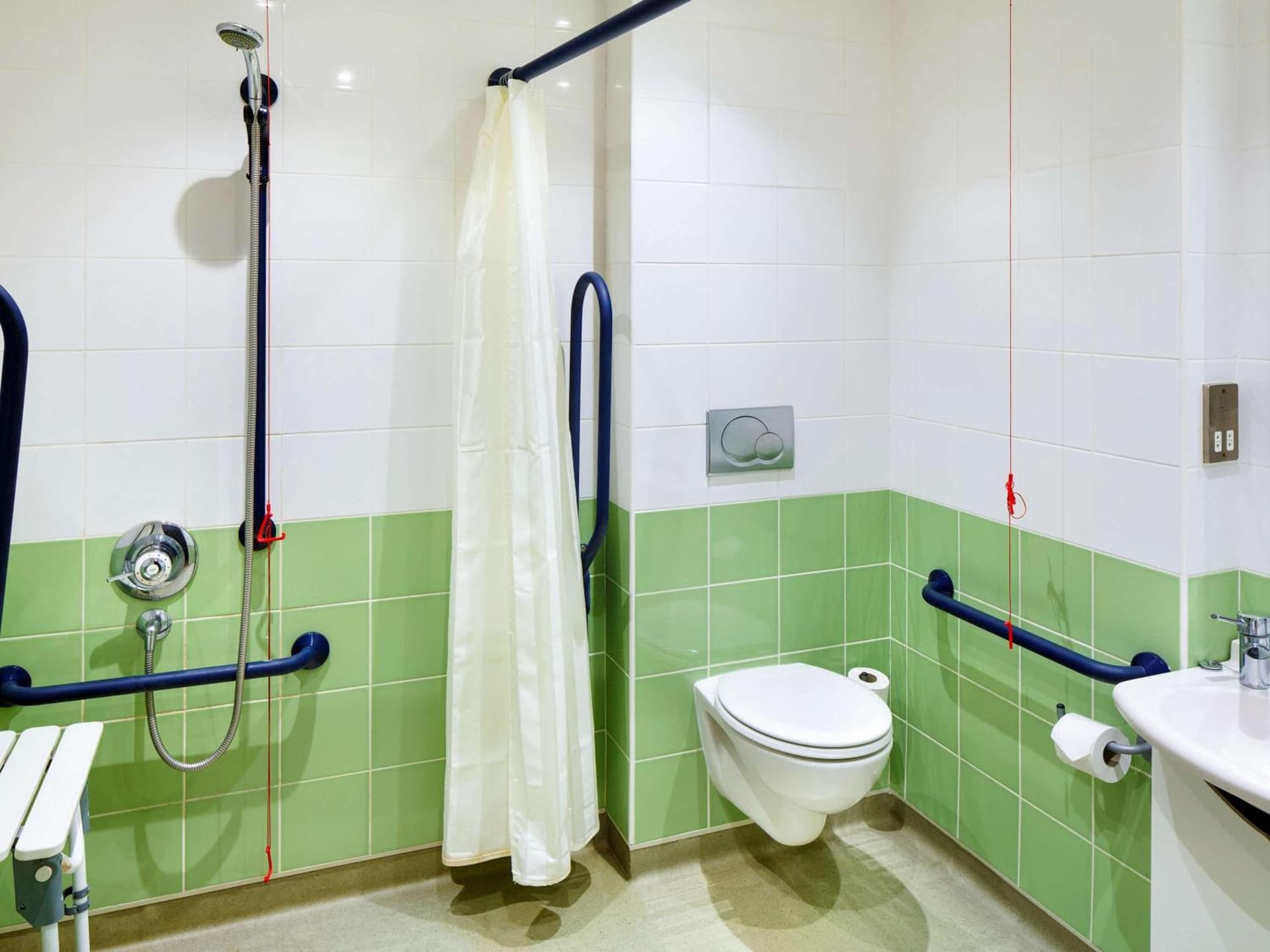 ibis budget Southampton Centre 5