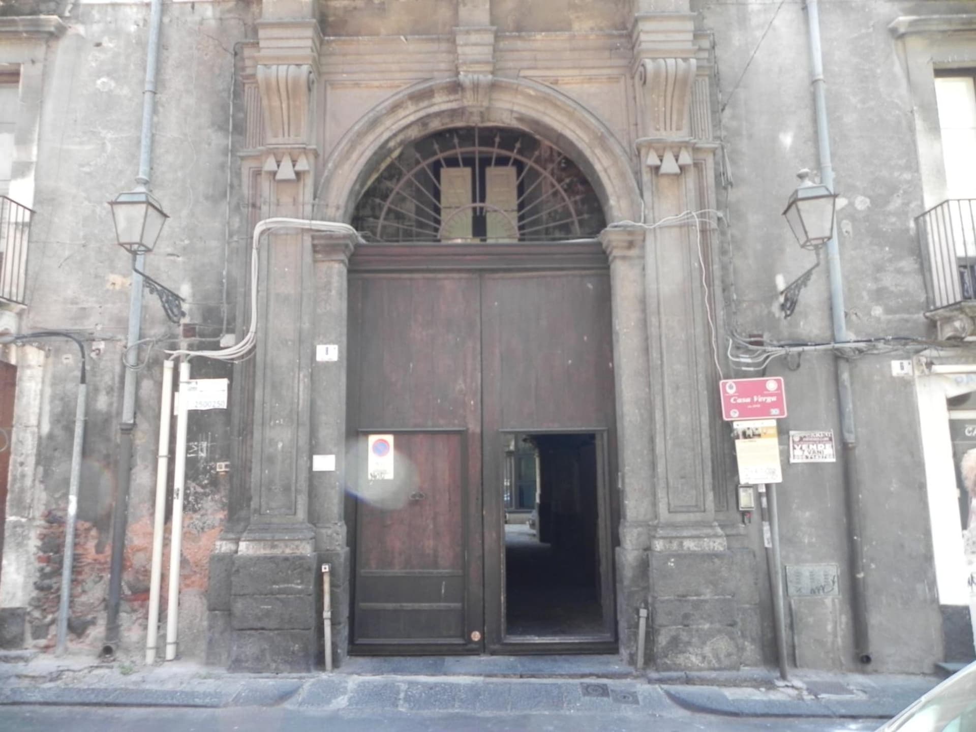 Palazzo del Verga