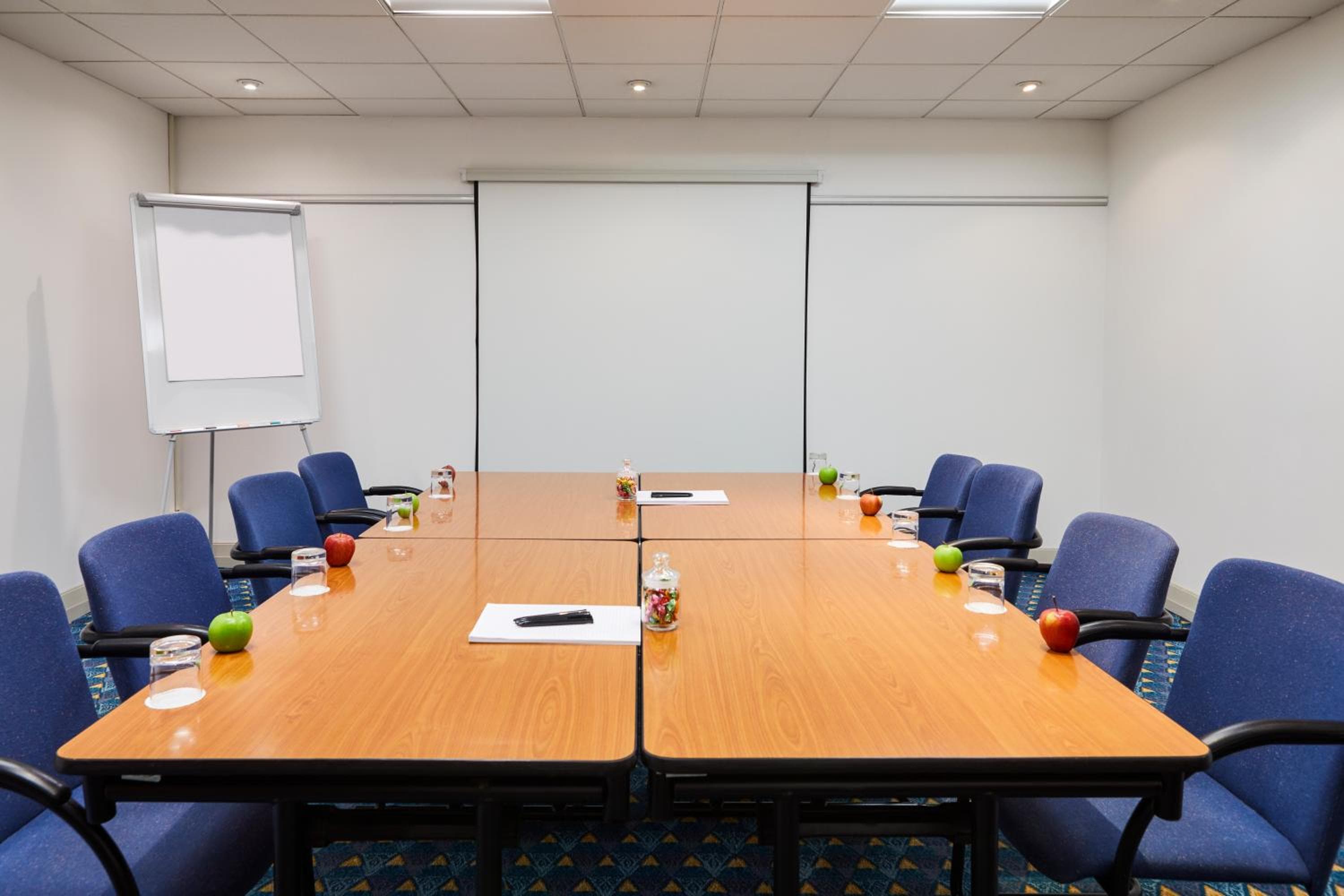 Mercure Nottingham Sherwood 4