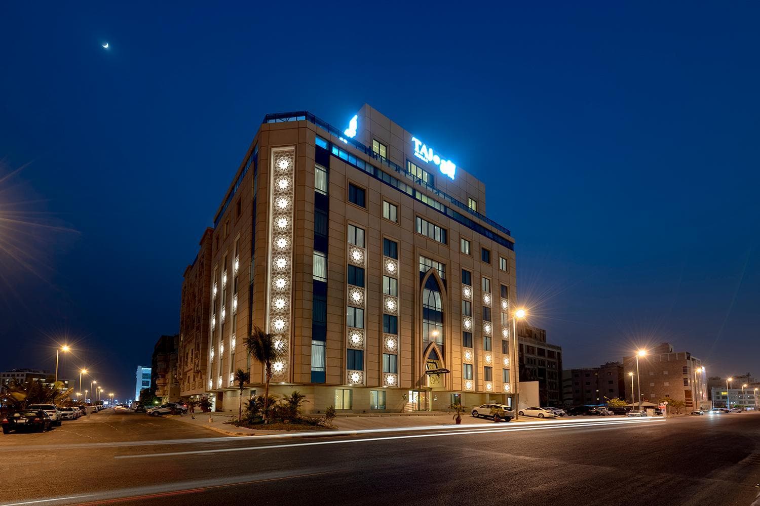 Taj Jeddah