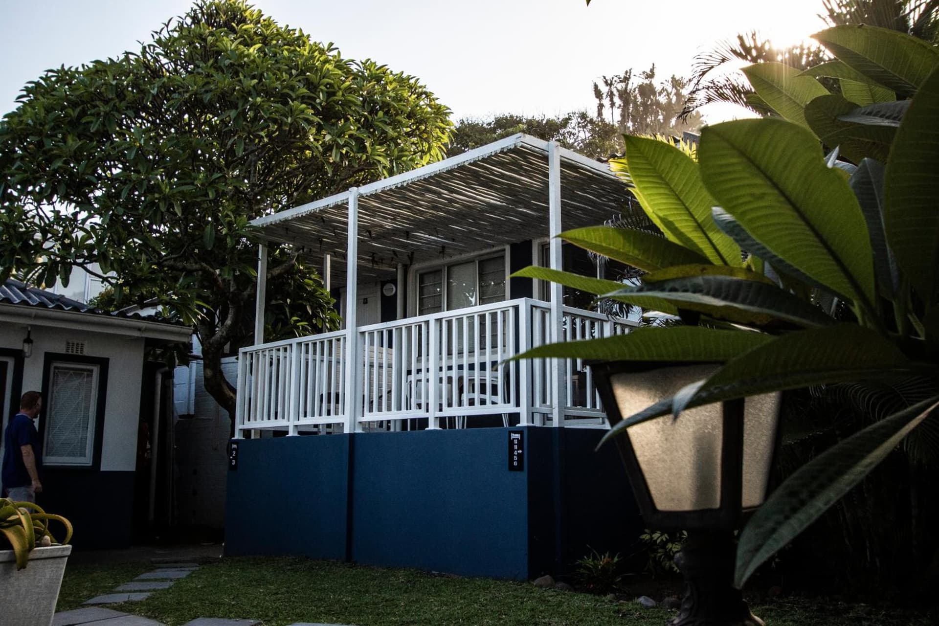 Surf Motel