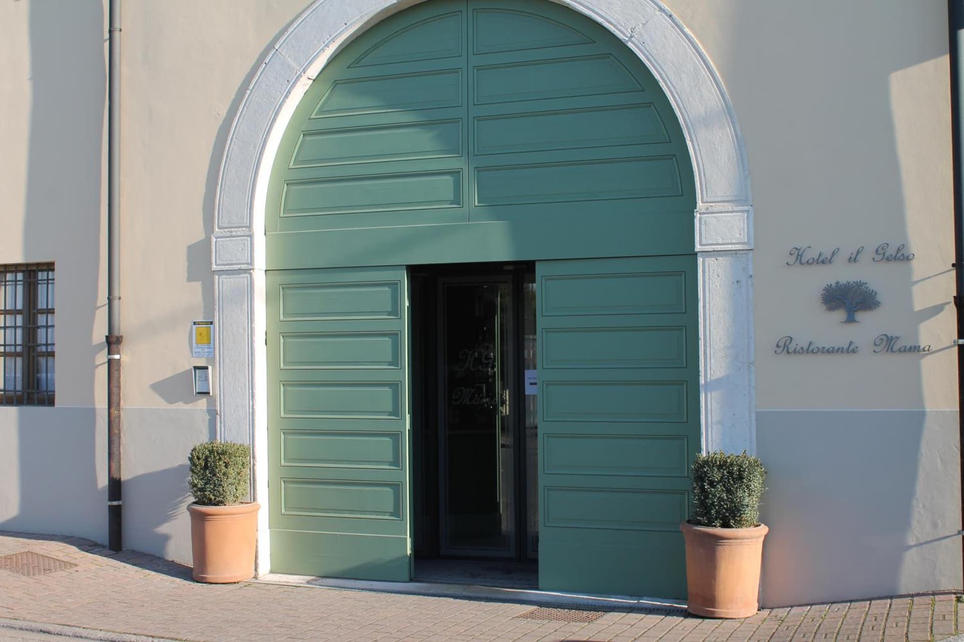 HC Hotel Il Gelso Pontevico