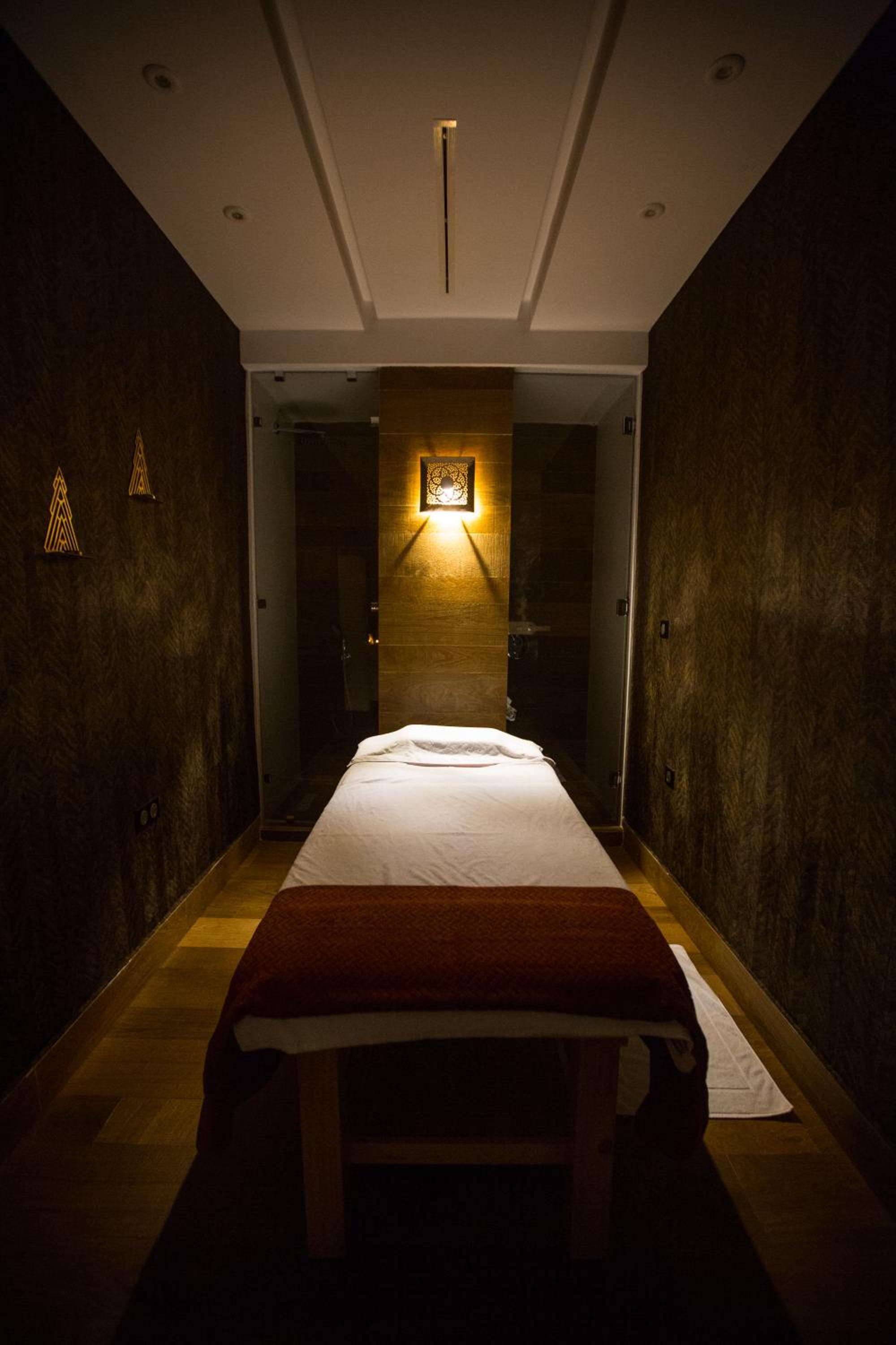 SBN Suite Hôtel
