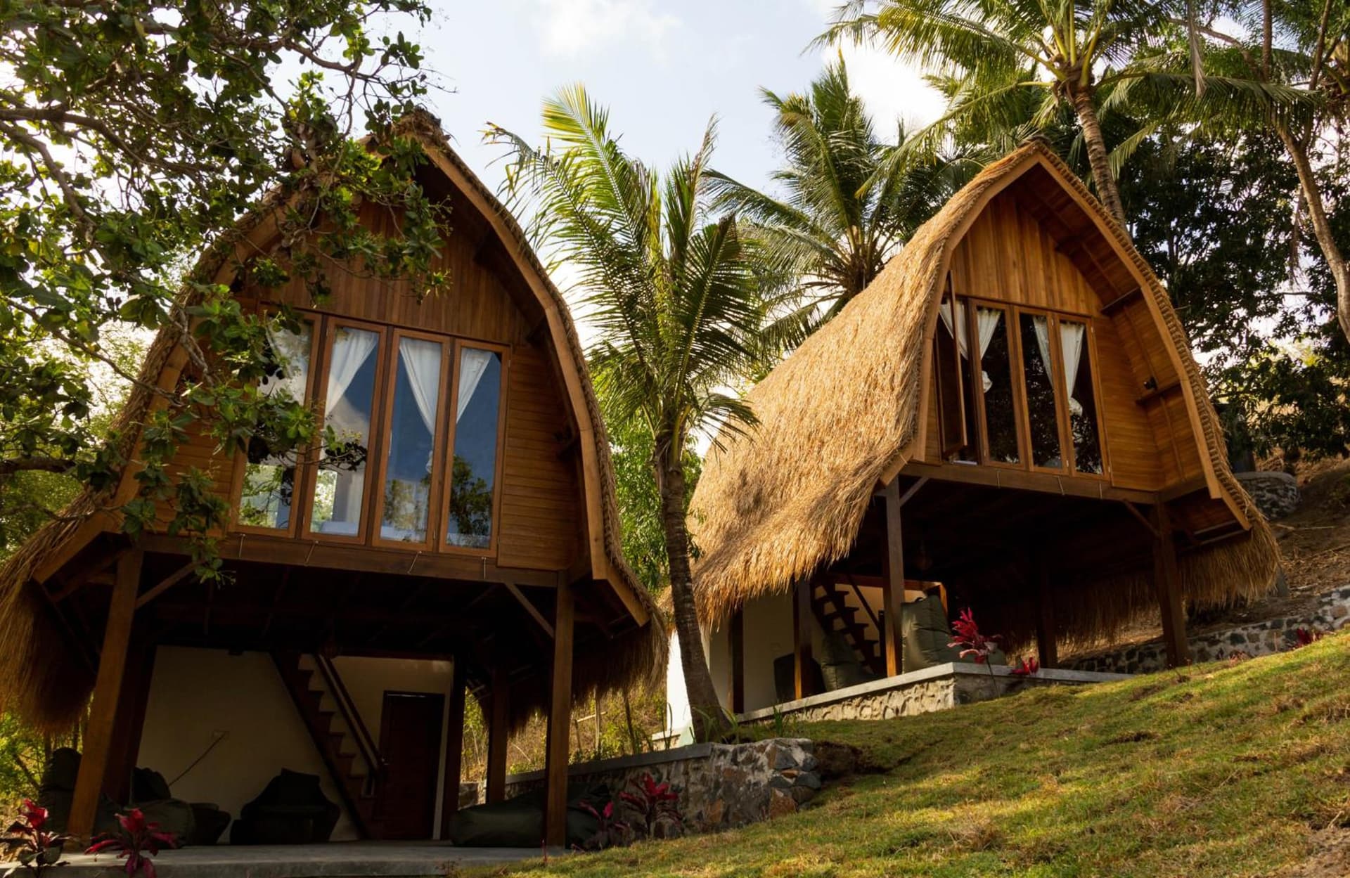 Majango Bungalows