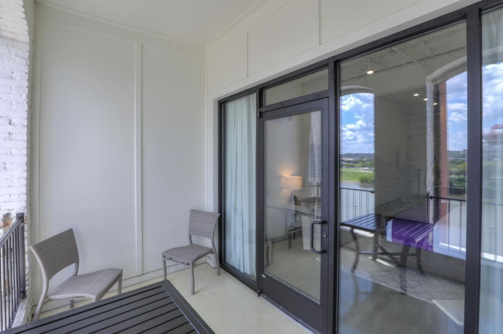 Studio 154 Hotel