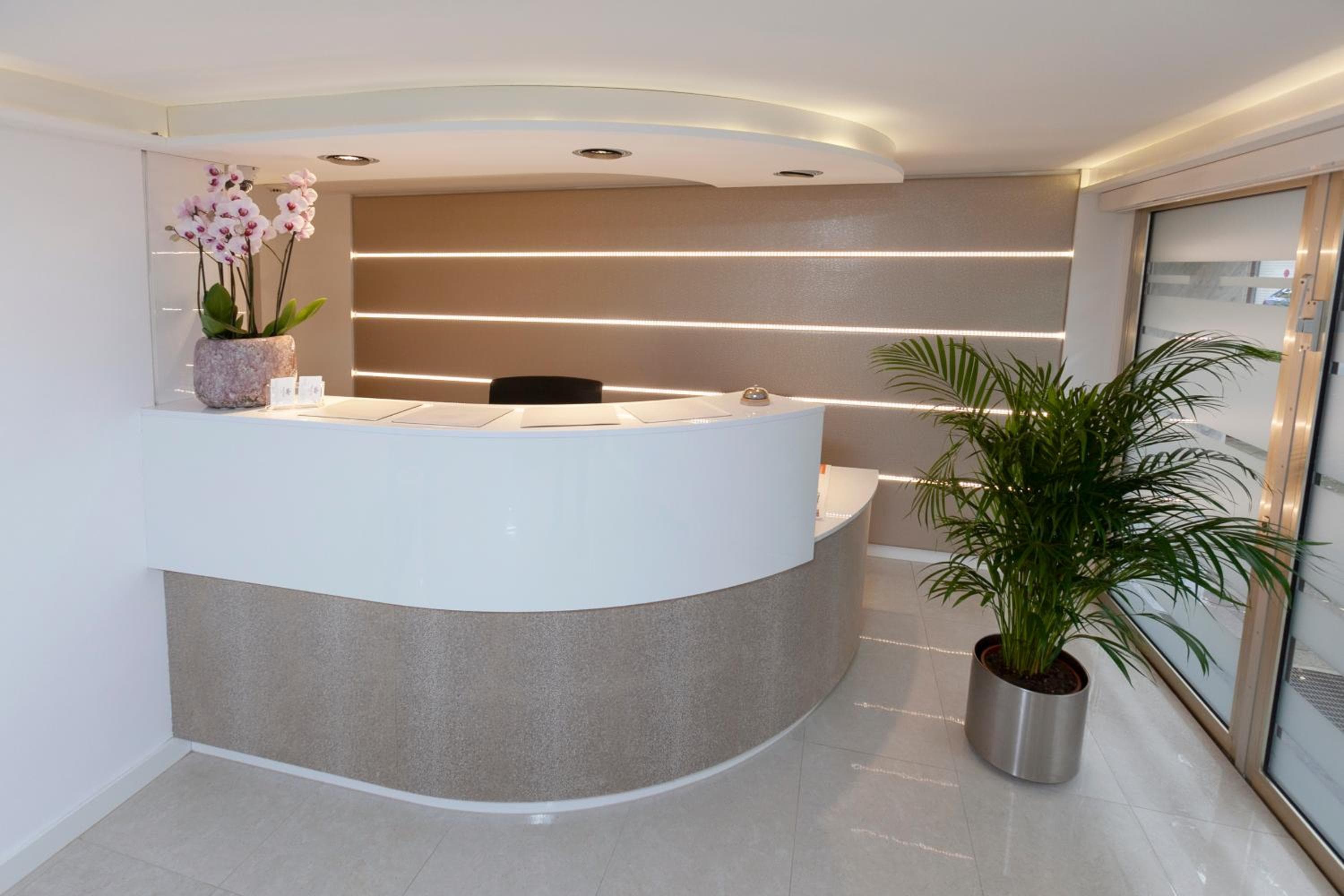 Hotel Prinz Anton