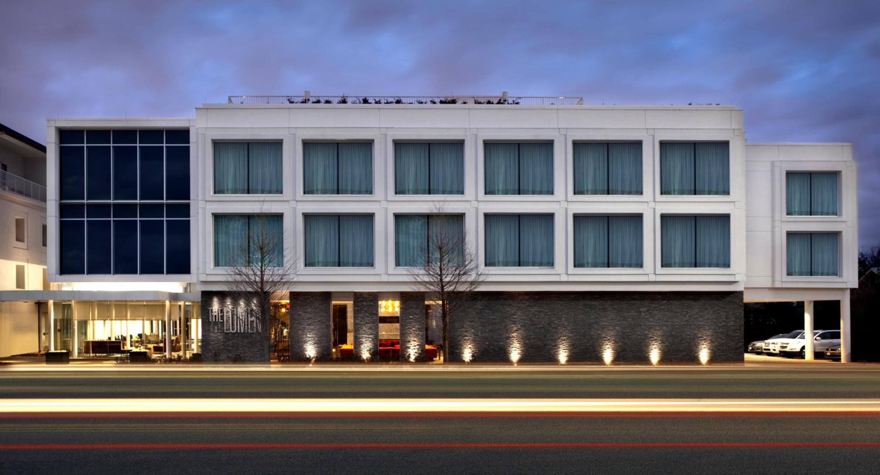 Graduate by Hilton Dallas