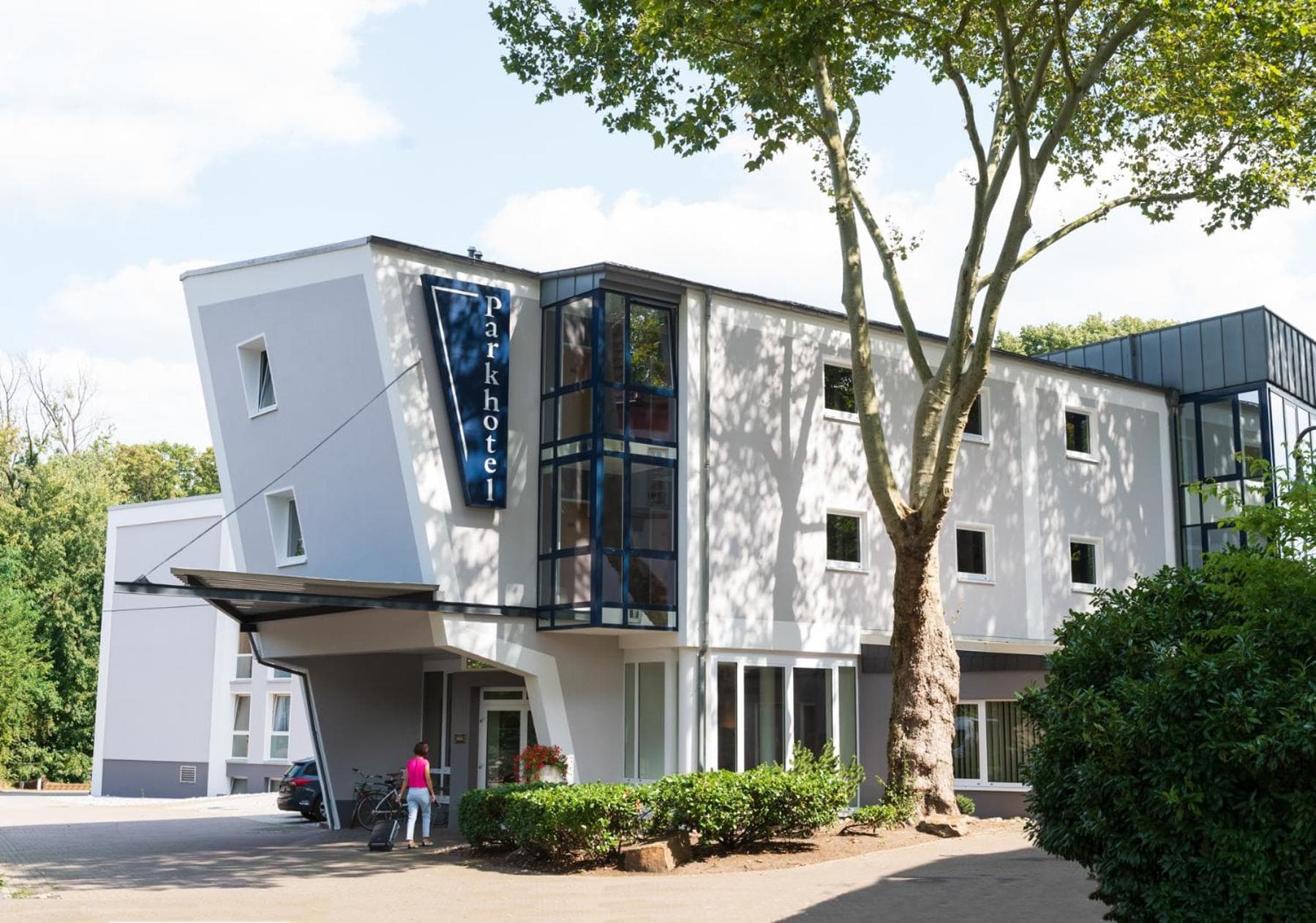 Parkhotel Herne