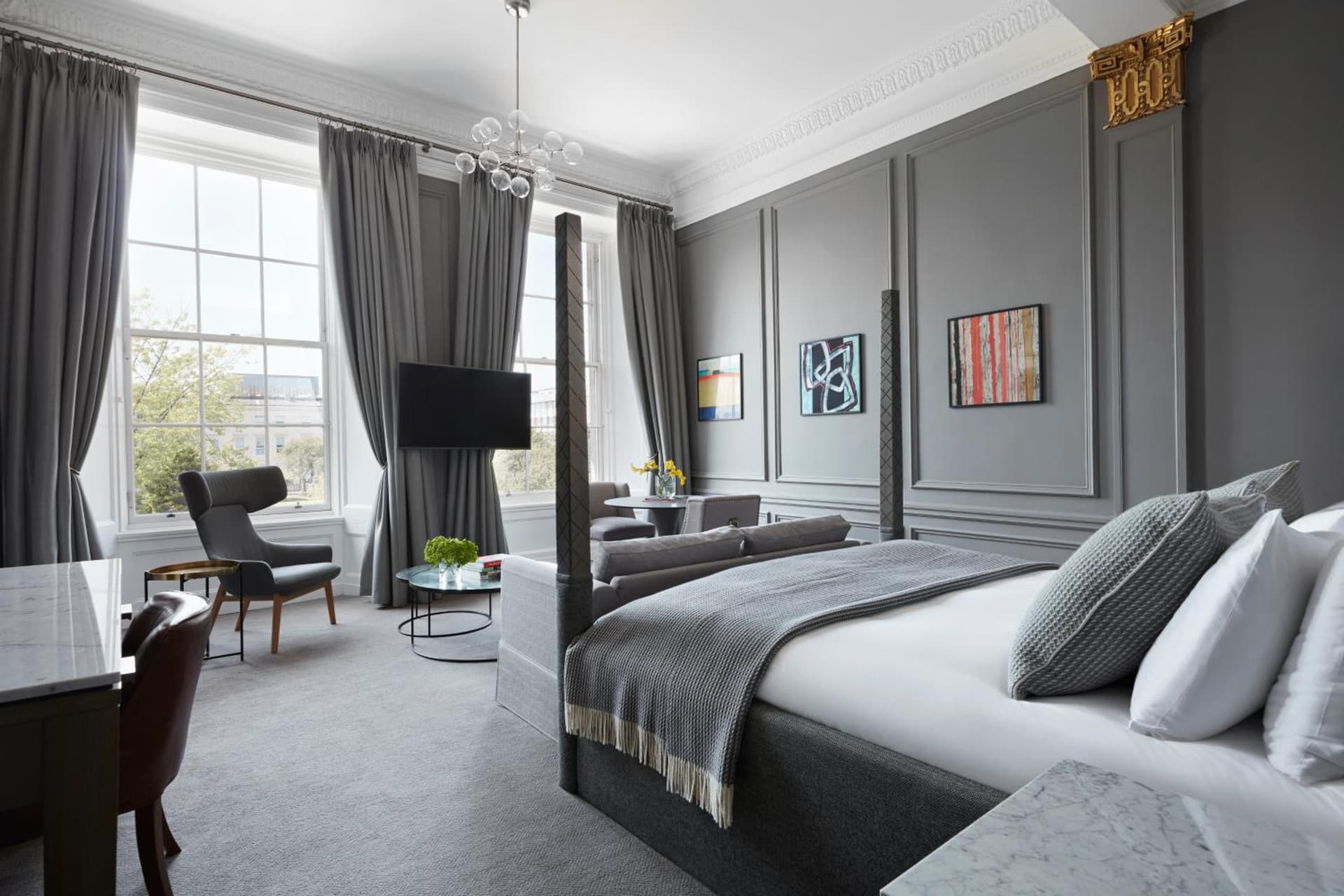 Kimpton Blythswood Square Hotel & Spa by IHG 4
