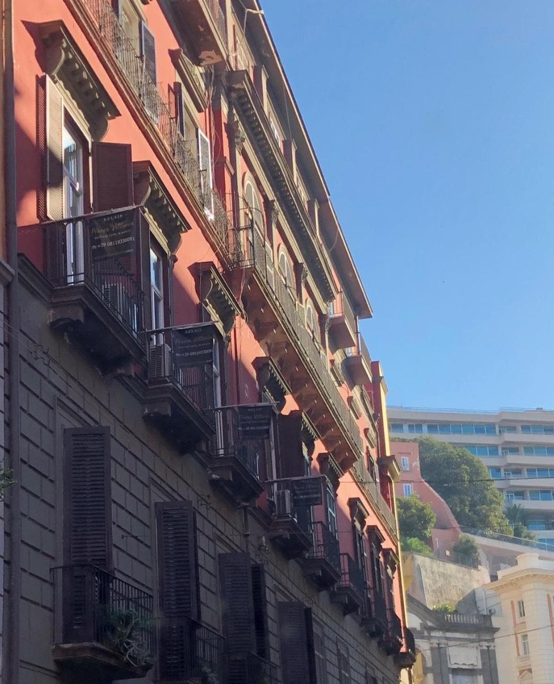 Relais Piazza Vittoria