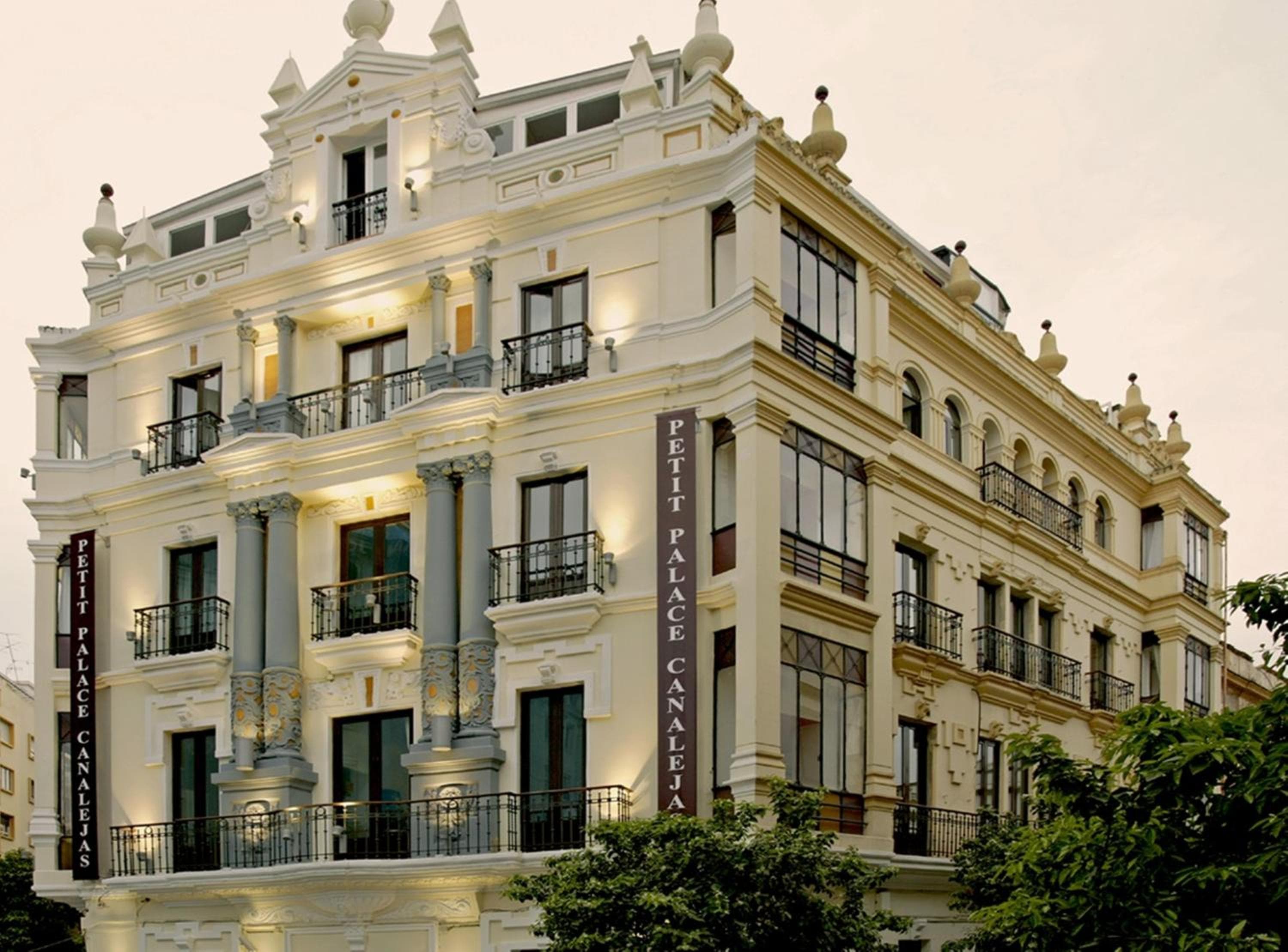 Petit Palace Canalejas Sevilla