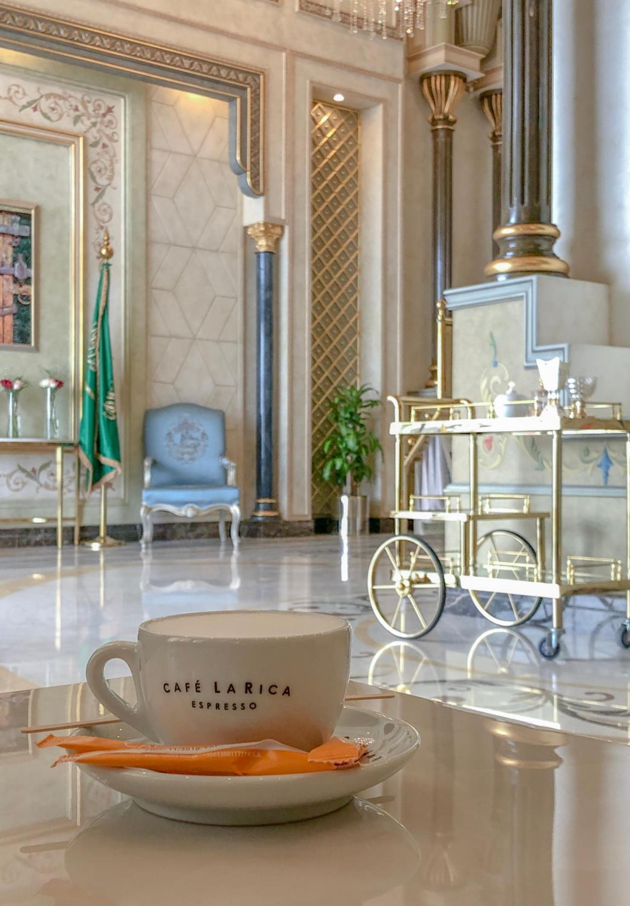 Al Fursan Al Mutahida Hotel Al Salamah Dist