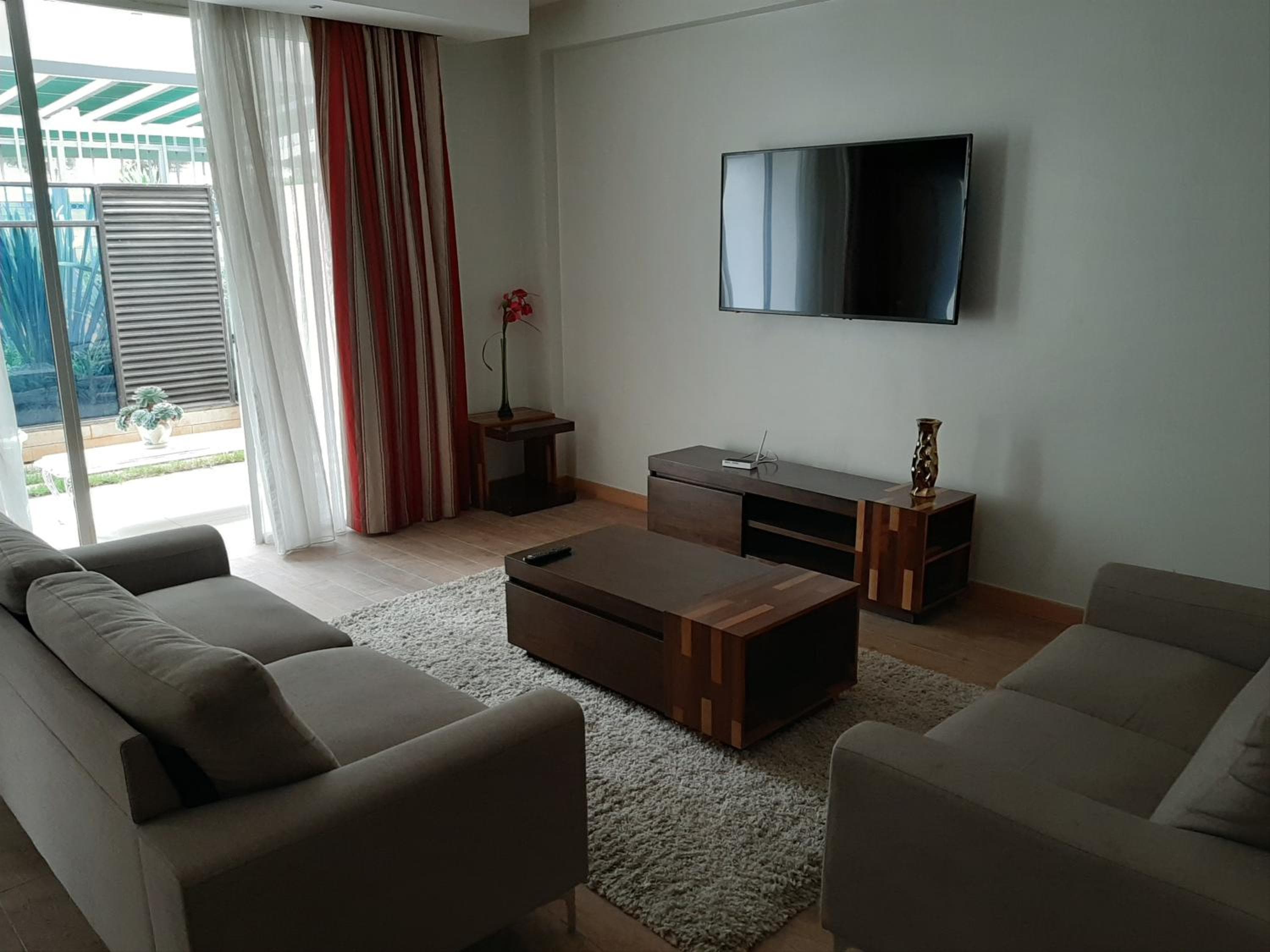 D2W RESIDENCY SUITES ltd