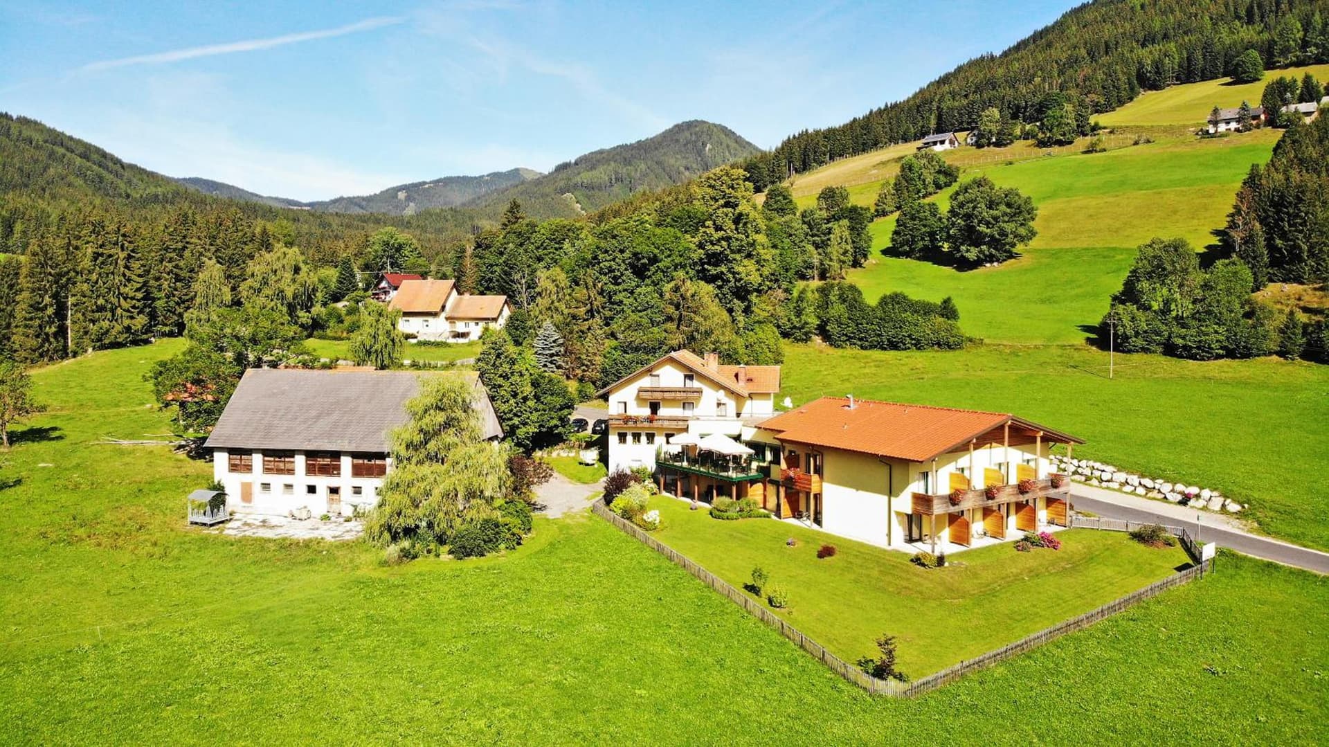 Gasthof Wachter