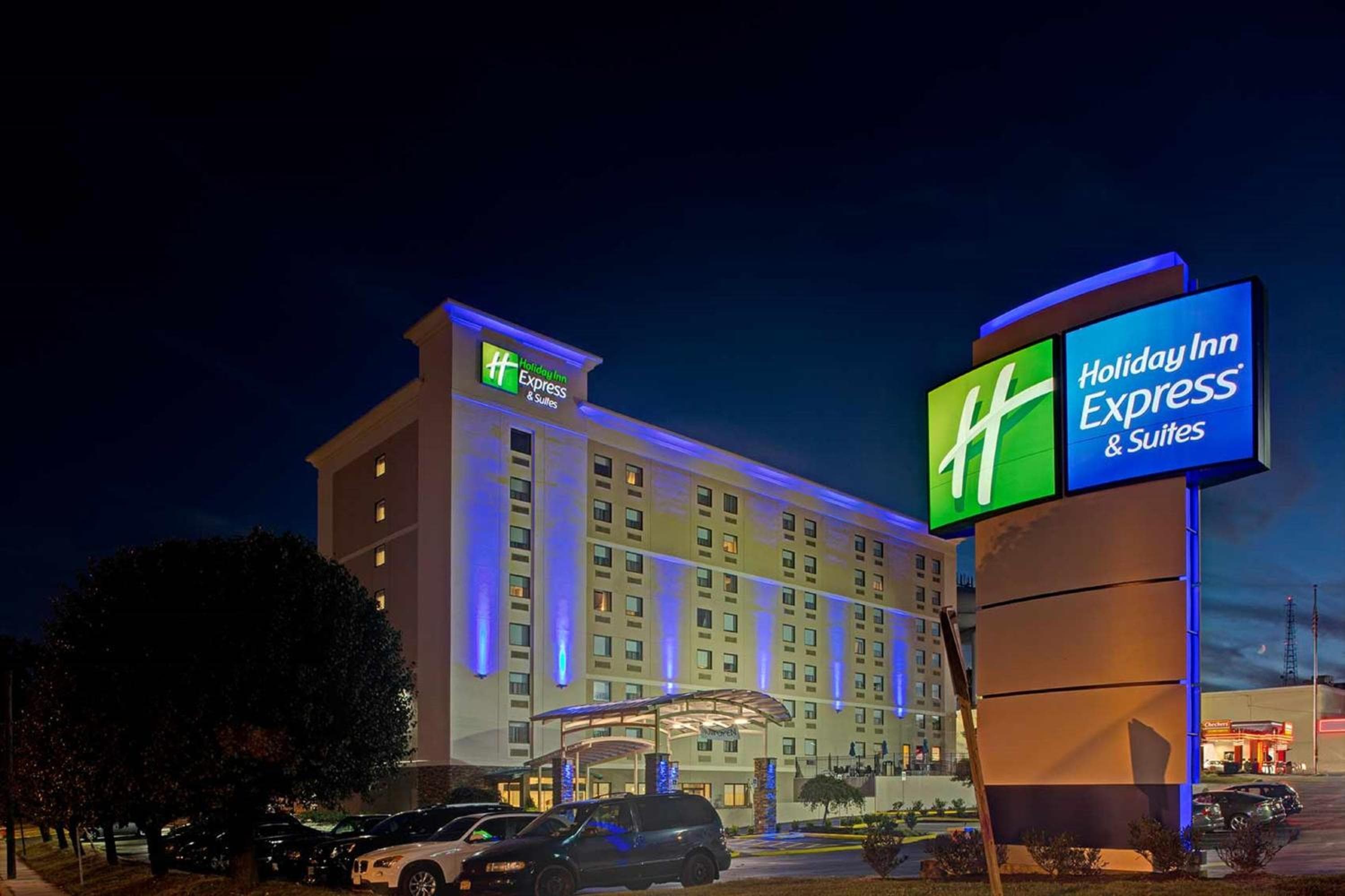 Holiday Inn Express Baltimore West - Catonsville by IHG