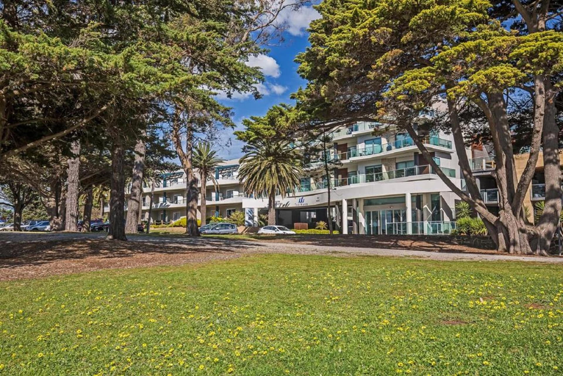 Phillip Island Holiday Apartments
