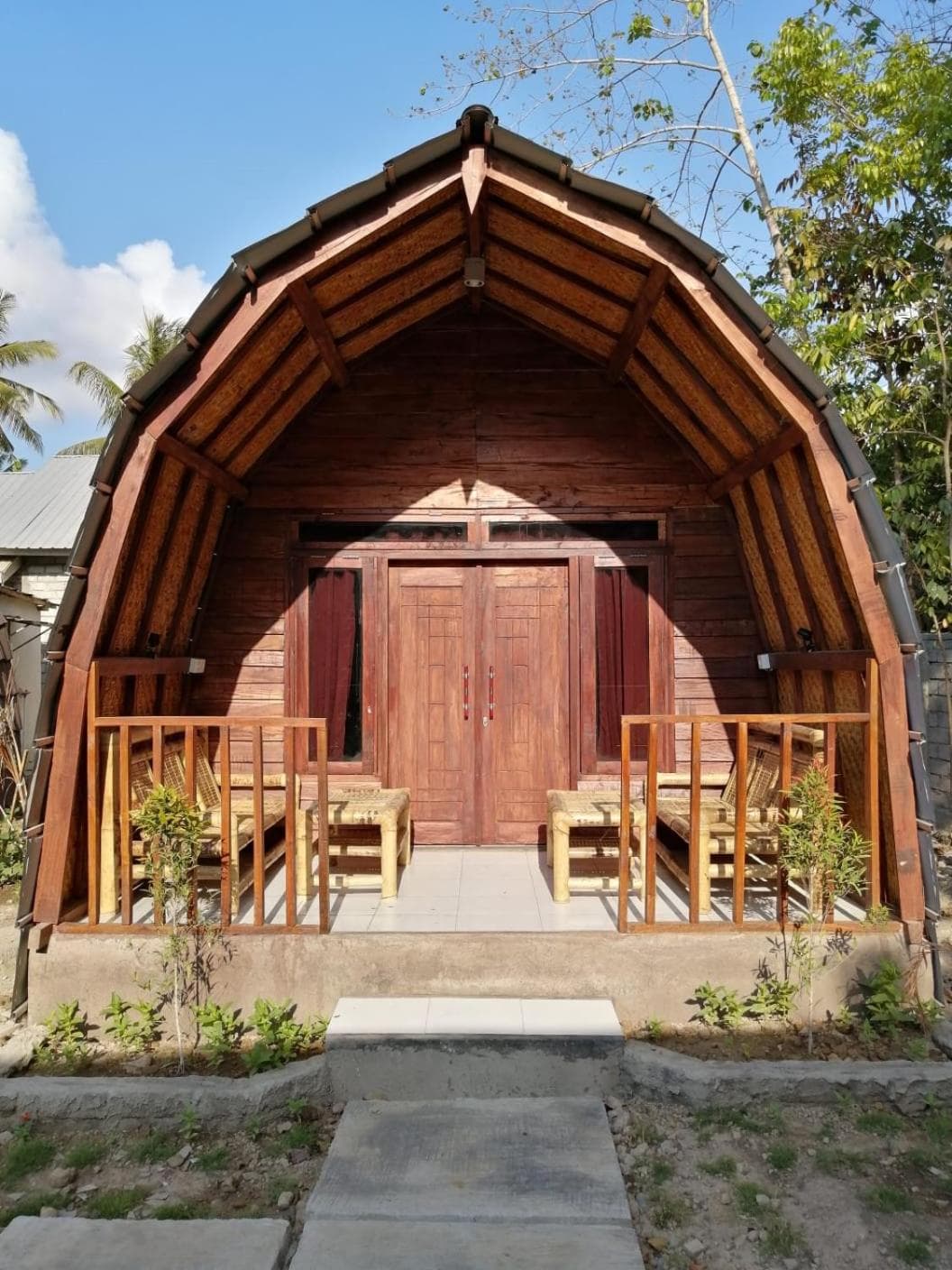 Bale Hostel