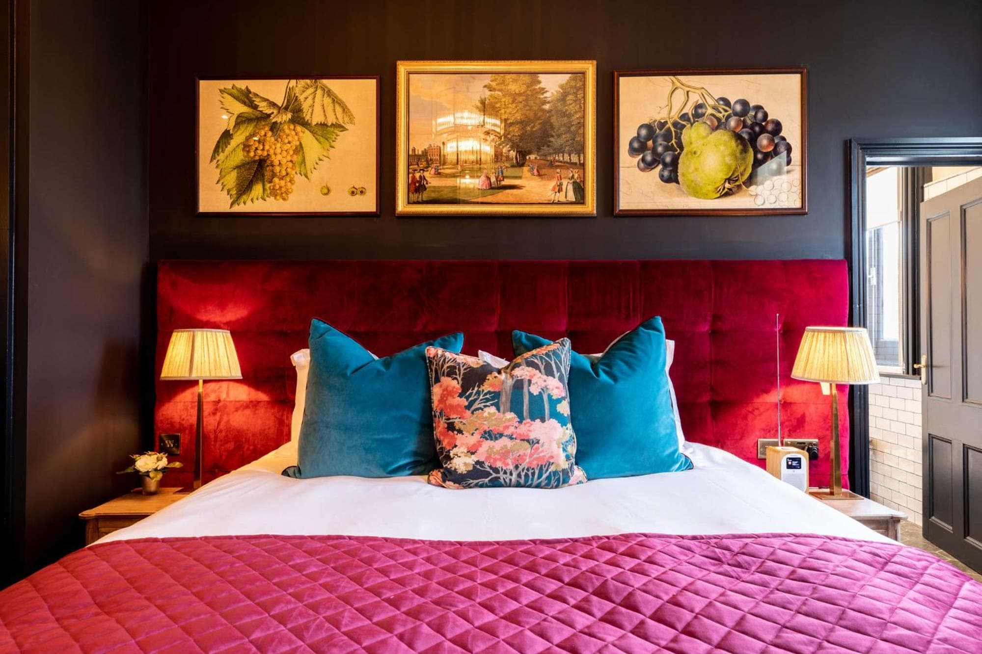 The Park Hotel 4