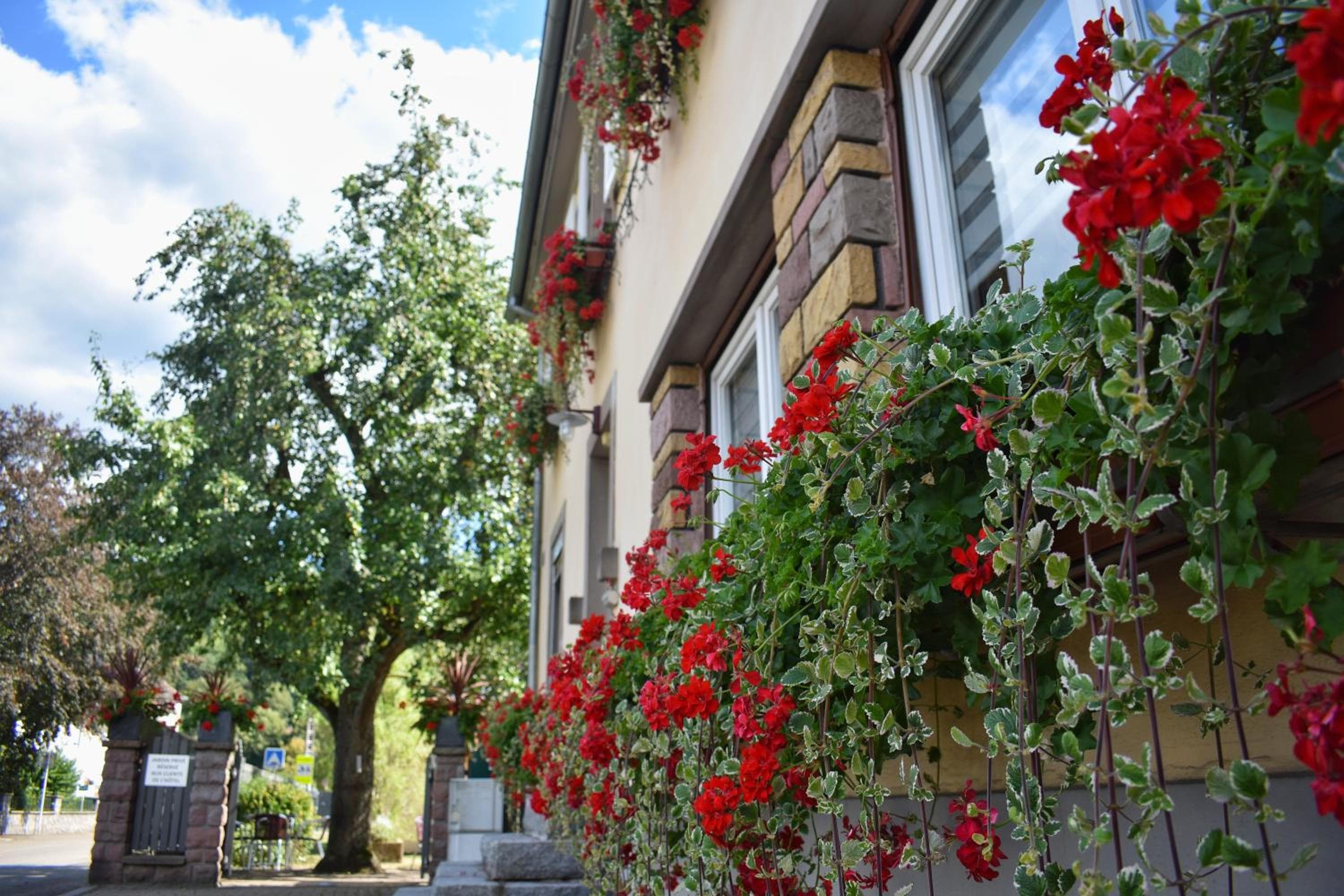 Hôtel Deybach