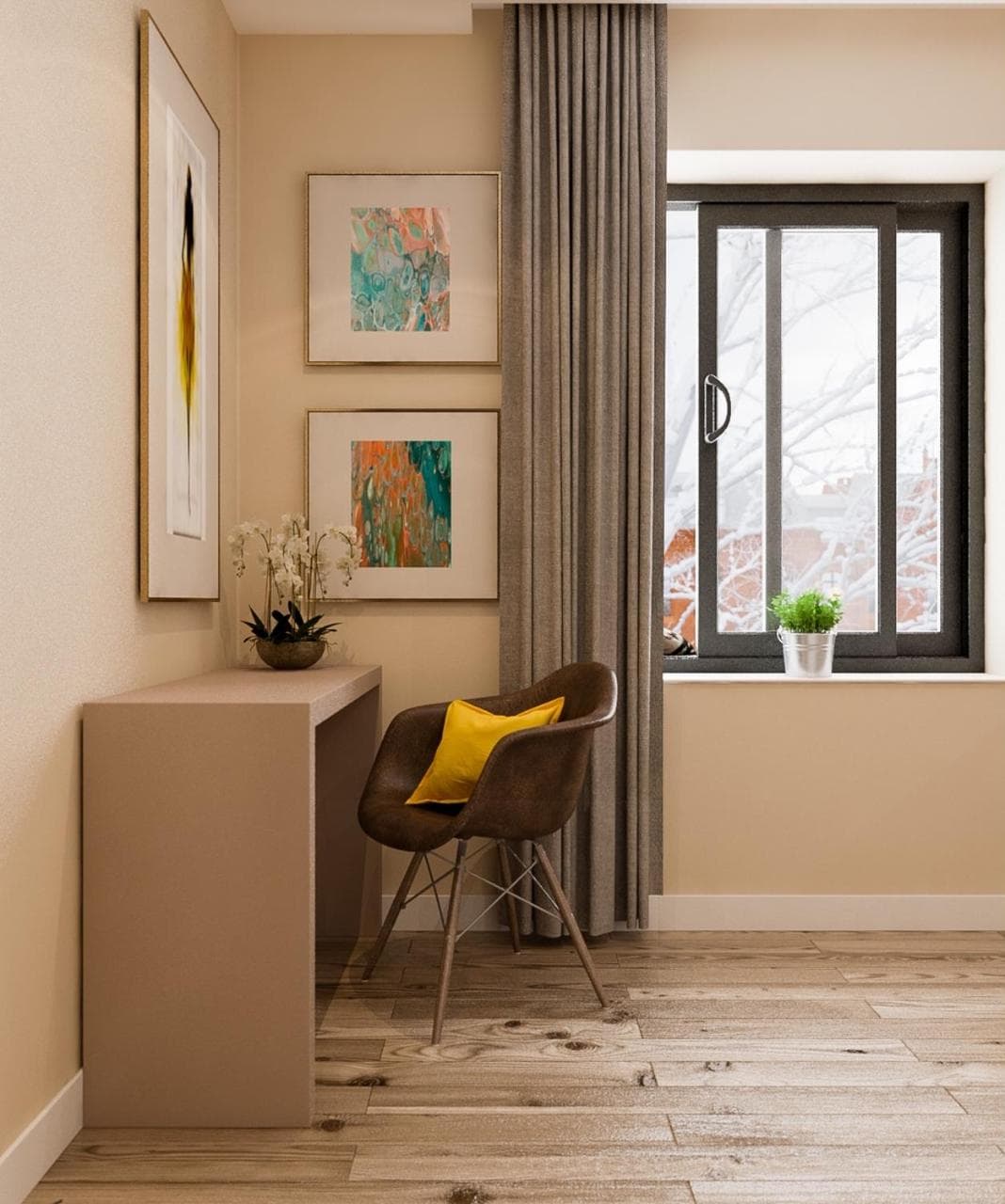 Dwell City Living 5