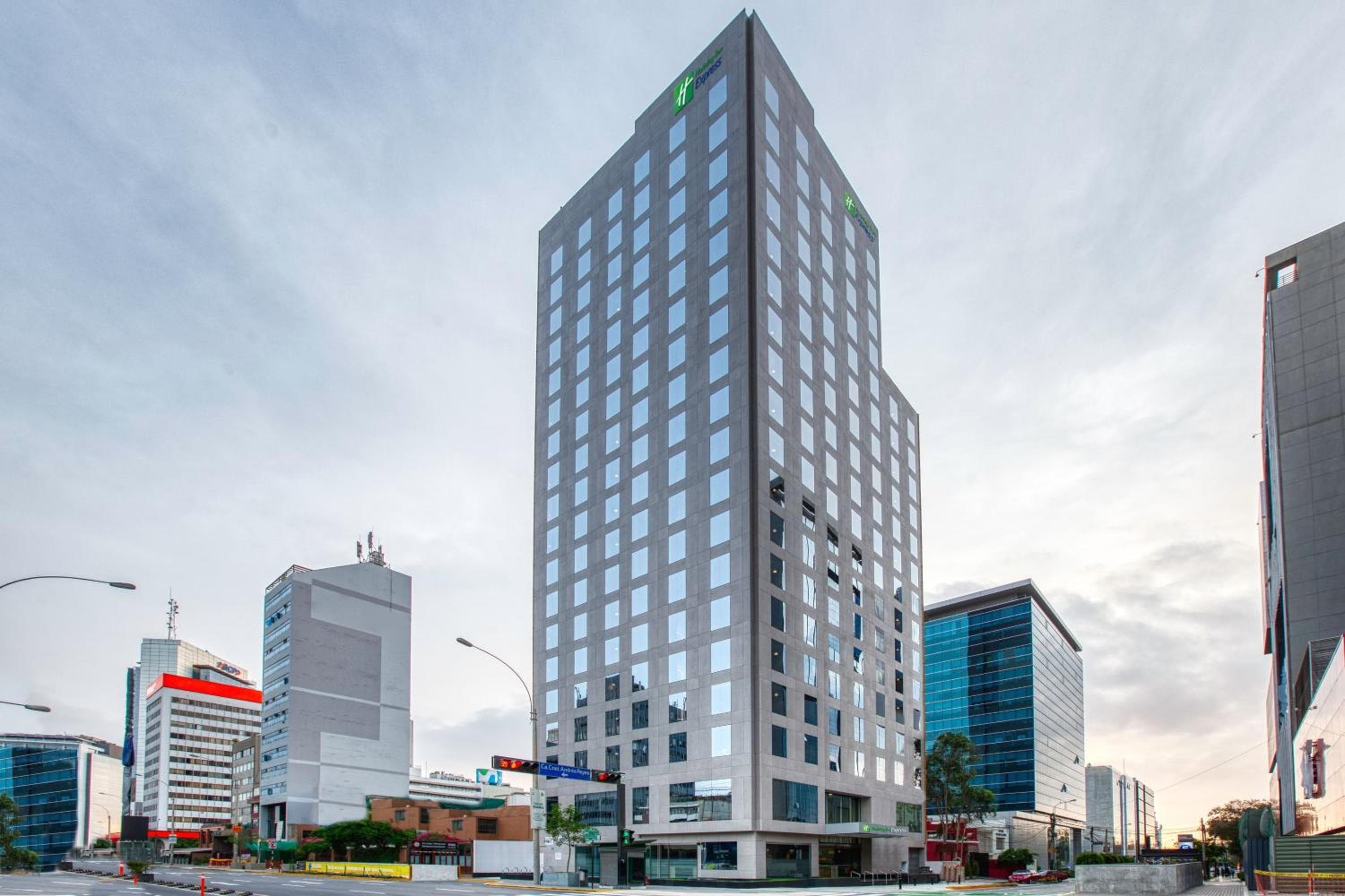Holiday Inn Express - Lima San Isidro by IHG