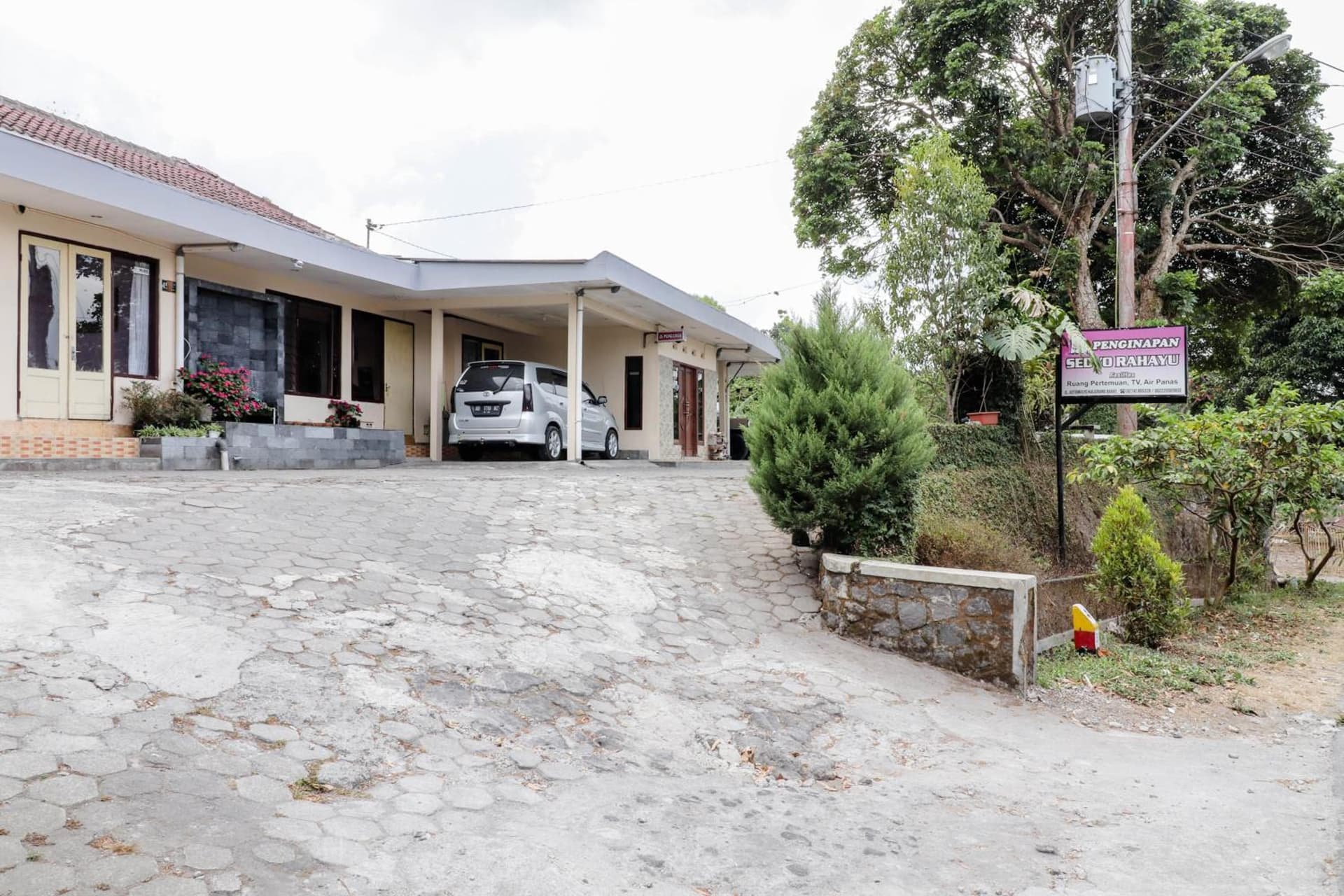Penginapan Sedyo Rahayu