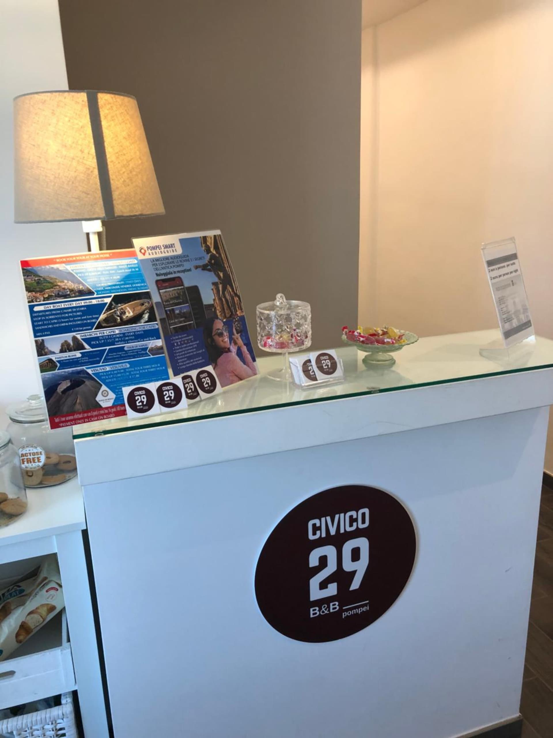 CIVICO 29