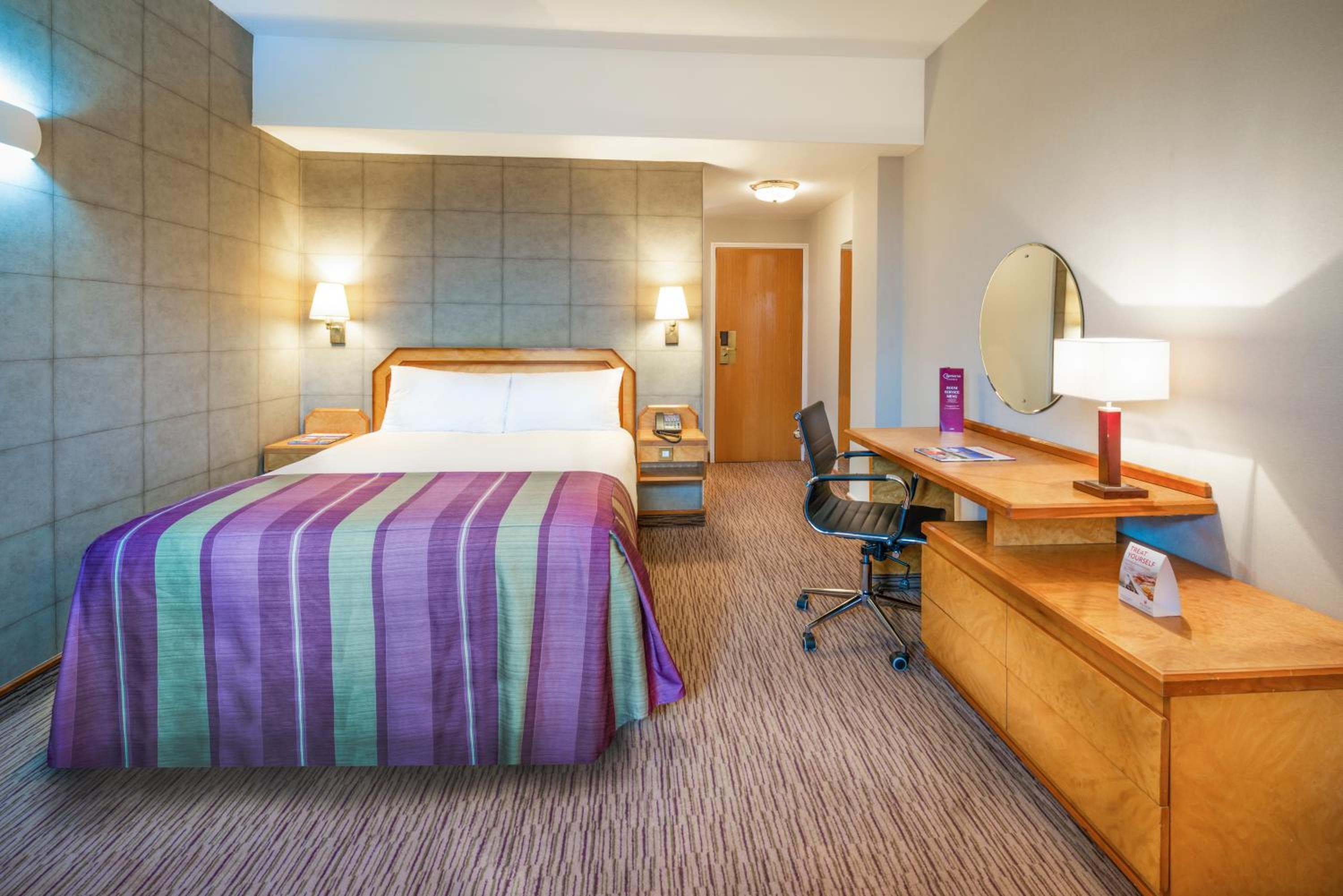 Copthorne Hotel Plymouth 2