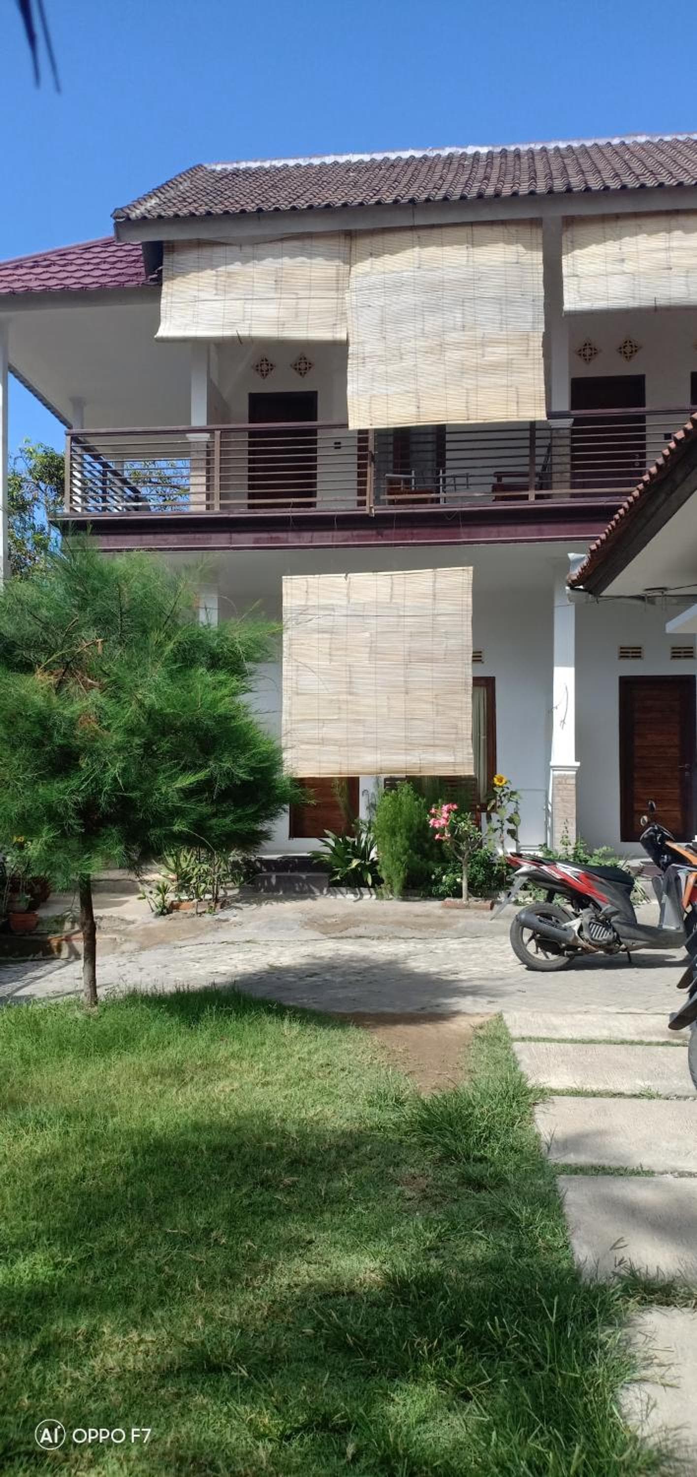 Rasti Homestay