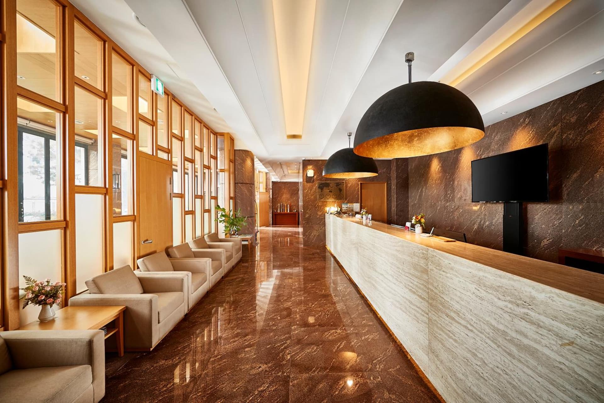 Arban Hotel
