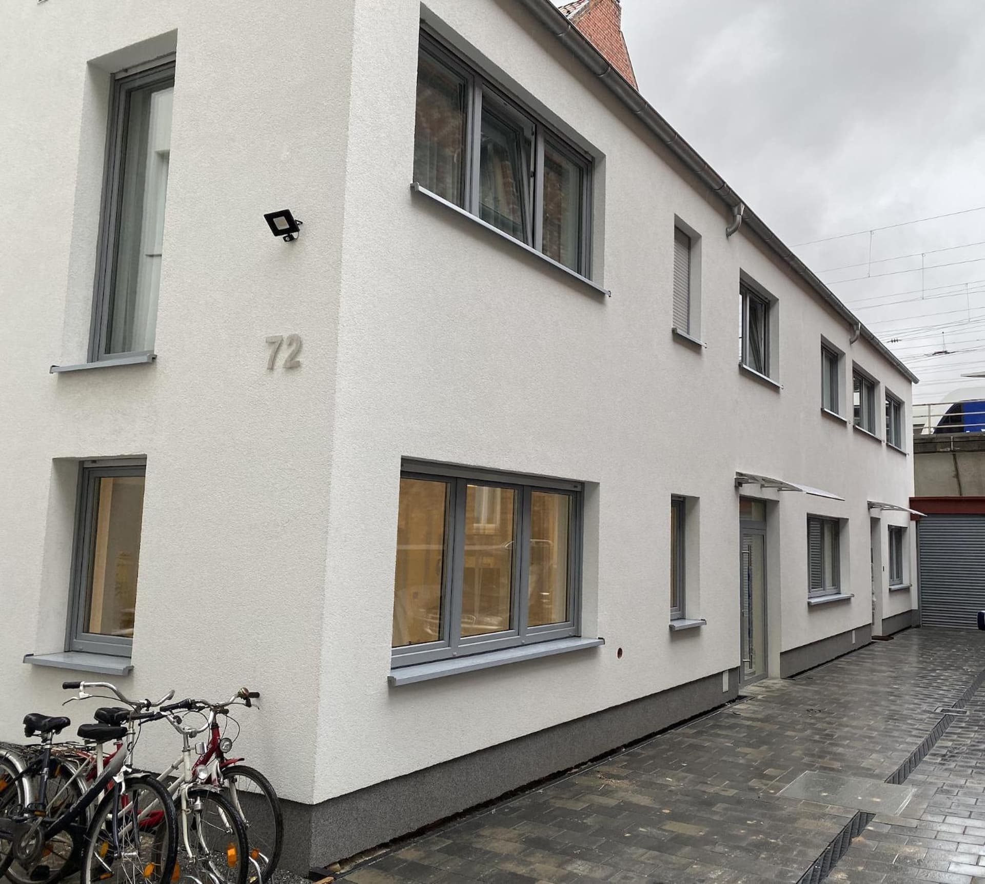 City Apartments Hannover