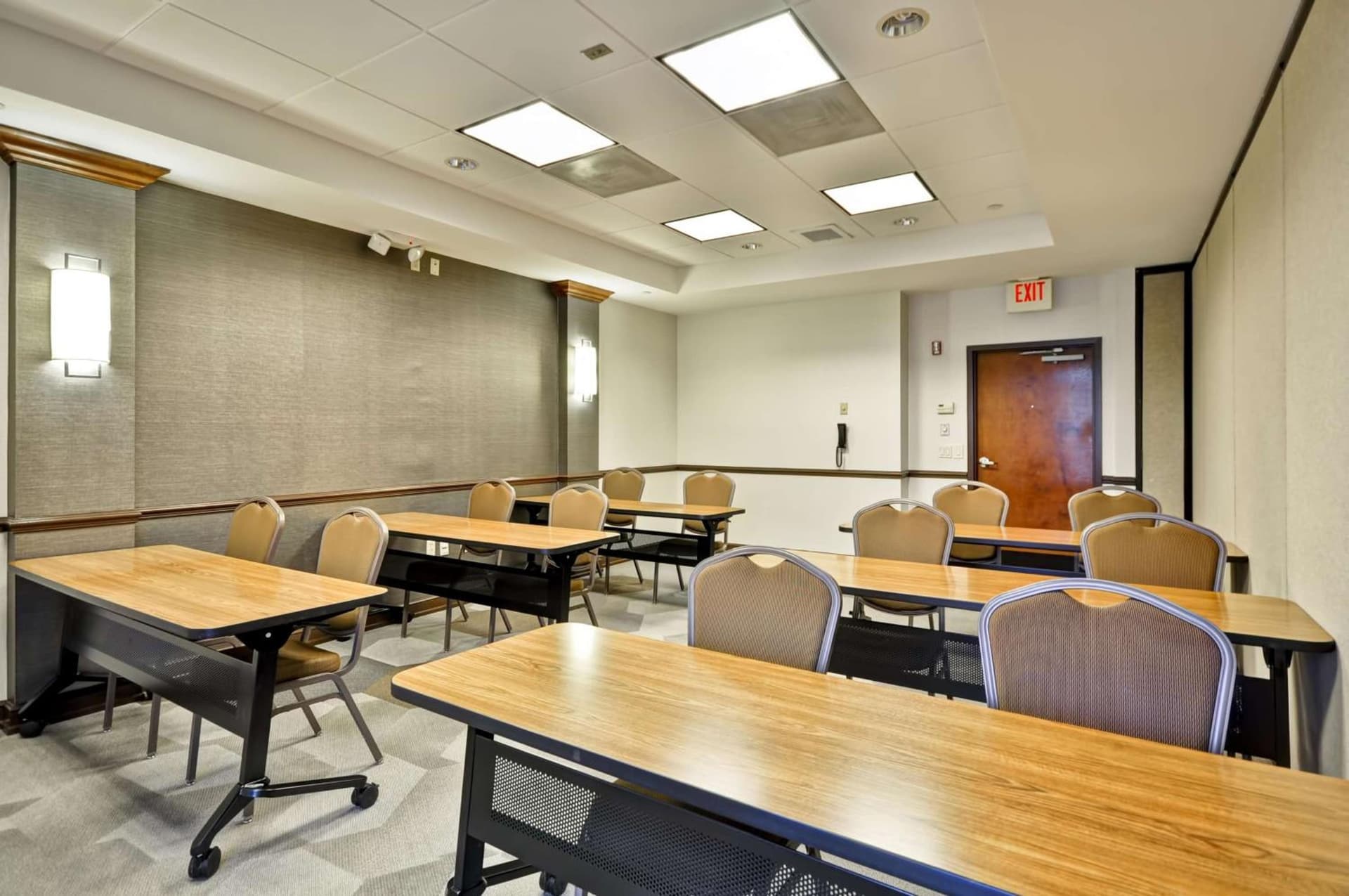 Hyatt Place Minneapolis Airport South